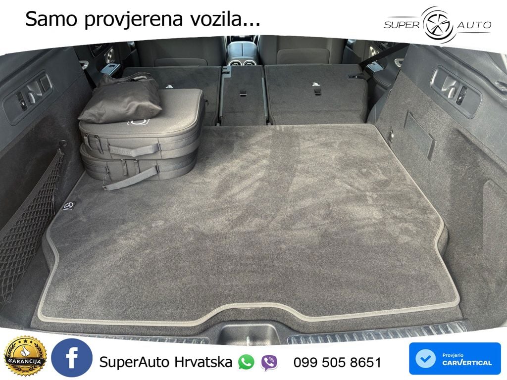 Mercedes GLC 400e (381 KS) 4MATIC 9G-TRONIC AMG ACC+GR SJED+360+PANO