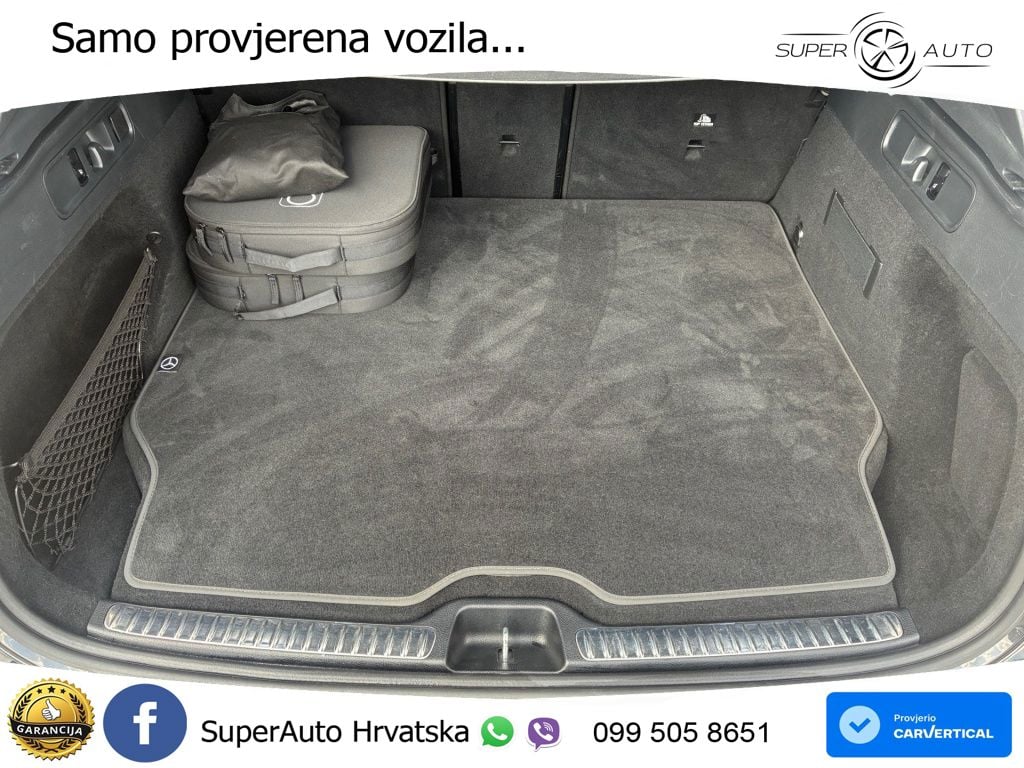Mercedes GLC 400e (381 KS) 4MATIC 9G-TRONIC AMG ACC+GR SJED+360+PANO