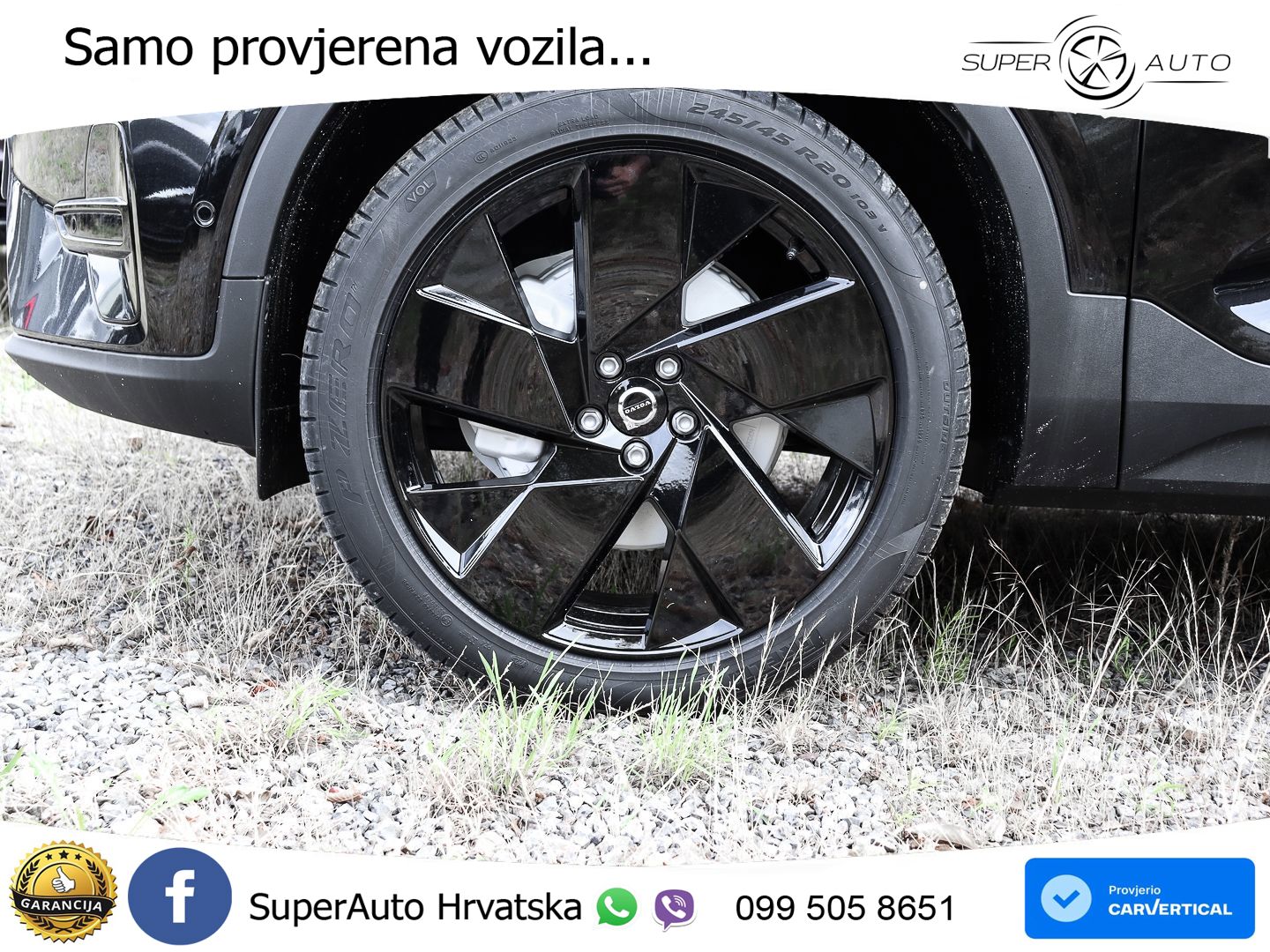 Volvo XC40 2.0 B3 163 KS Automatic LED+GR SJED+ACC