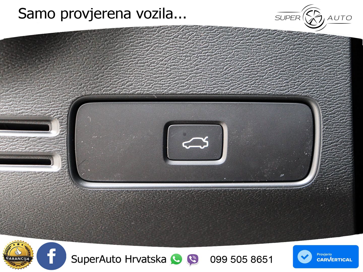 Volvo XC40 2.0 B3 163 KS Automatic LED+GR SJED+ACC