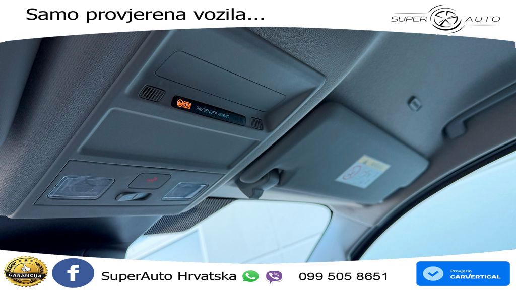 Ford Transit Custom Limited L2 Aut. AHK 5J.Garantie B 170 KS