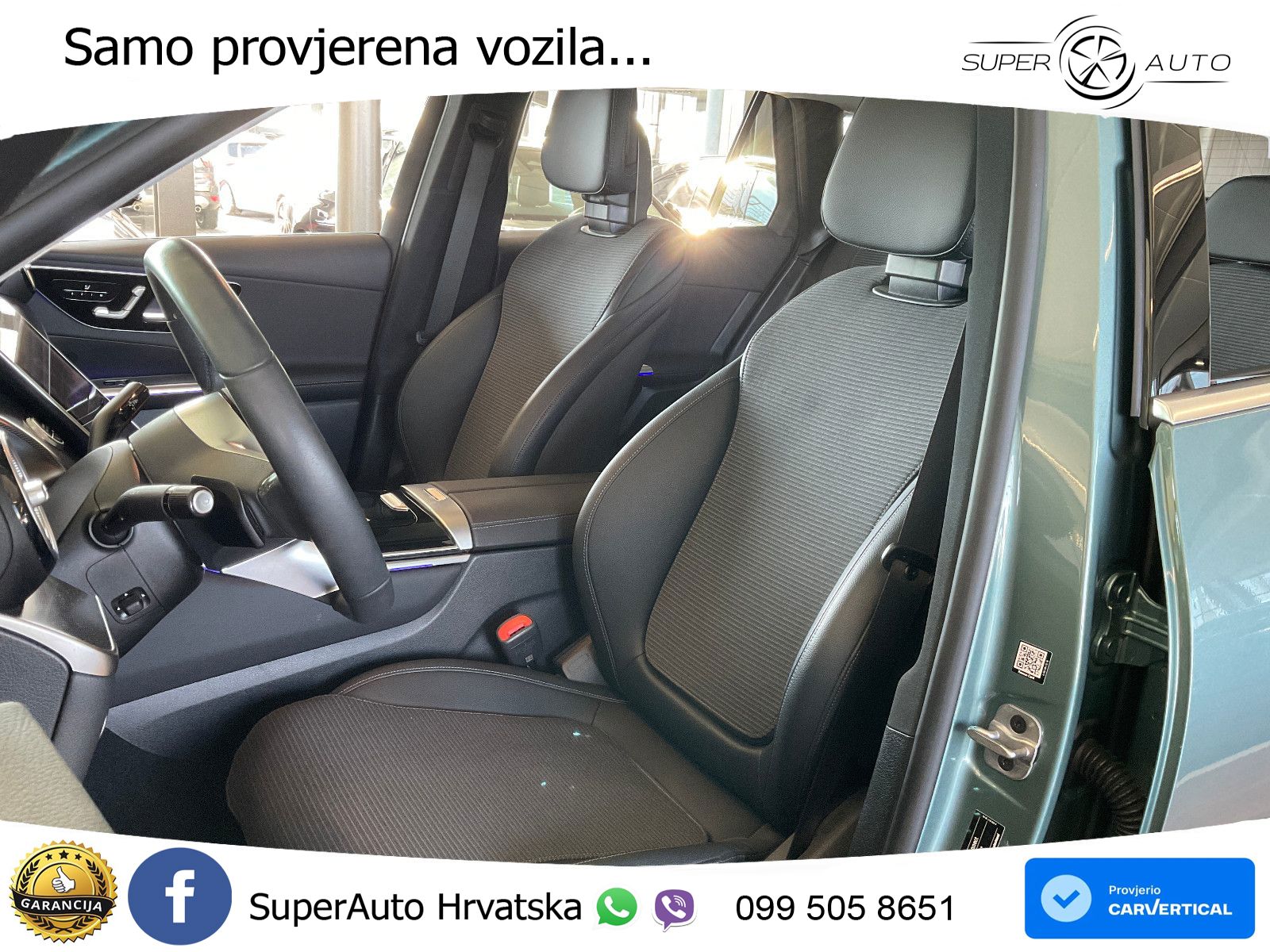 Mercedes GLC 220d (197 KS) 4MATIC 9G-TRONIC Avantgarde LED+GR SJED+ACC