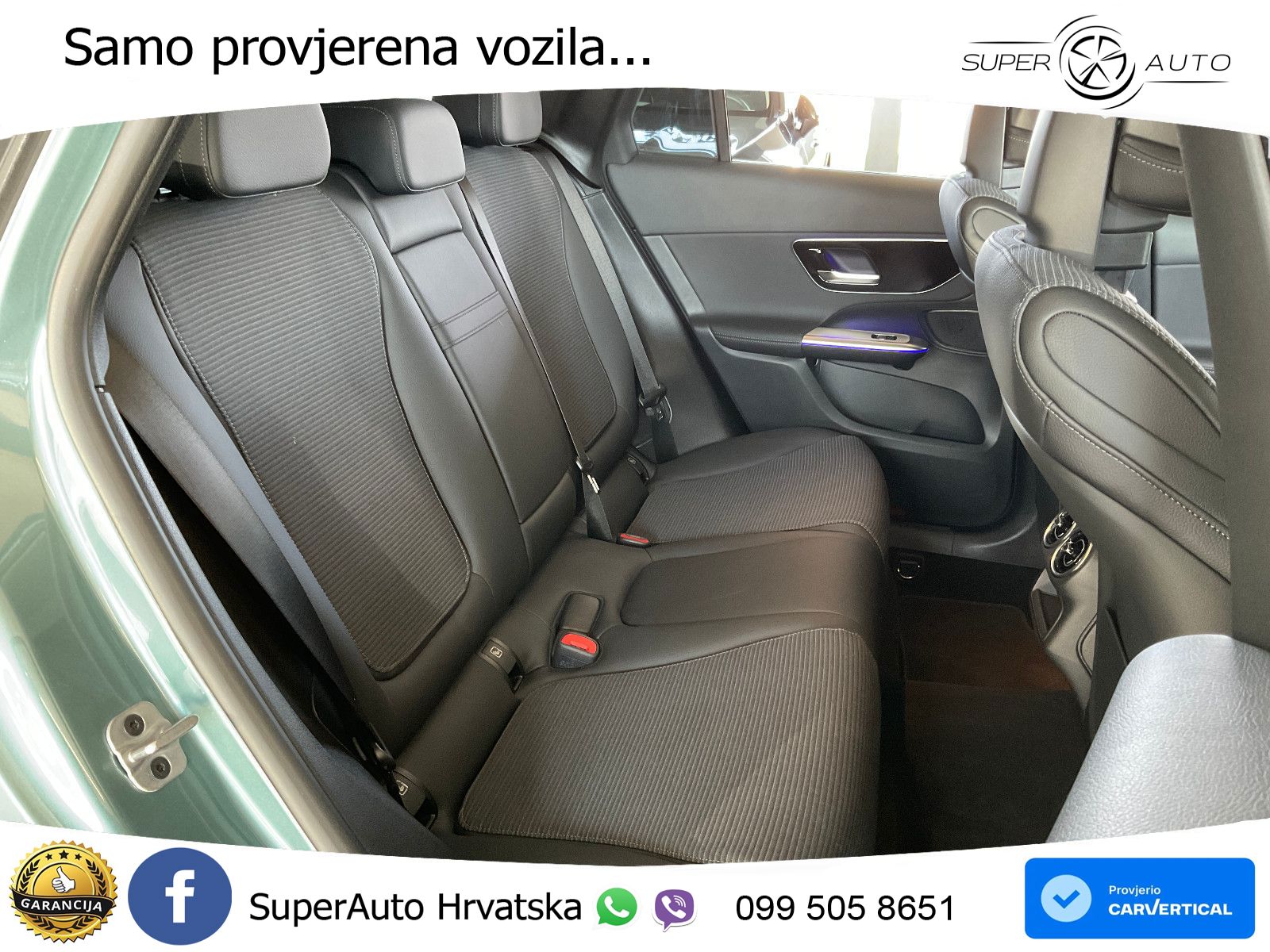 Mercedes GLC 220d (197 KS) 4MATIC 9G-TRONIC Avantgarde LED+GR SJED+ACC