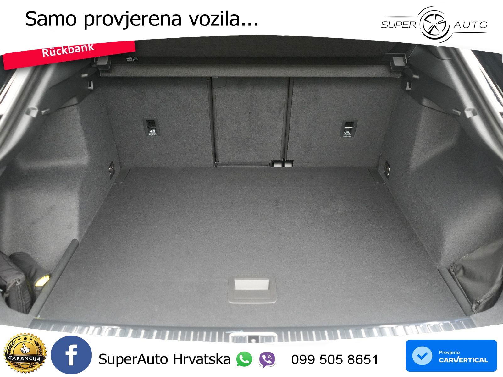 Audi Q3 III Sportback 1.5 TFSI (150 KS) S tronic S line LED+GR SJED+ACC