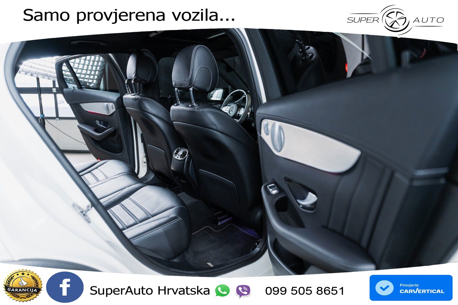 Mercedes GLC Coupe AMG 43 V6 (390 KS) 4MATIC TCT LED+GR SJED+ACC