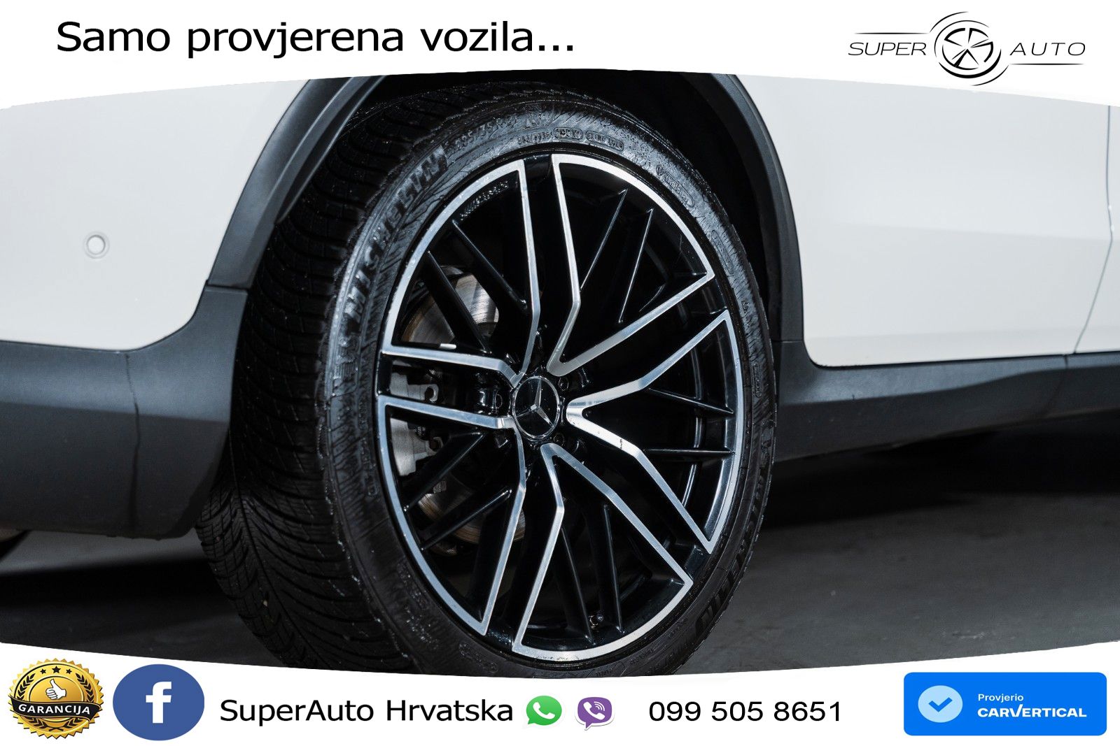 Mercedes GLC Coupe AMG 43 V6 (390 KS) 4MATIC TCT LED+GR SJED+ACC