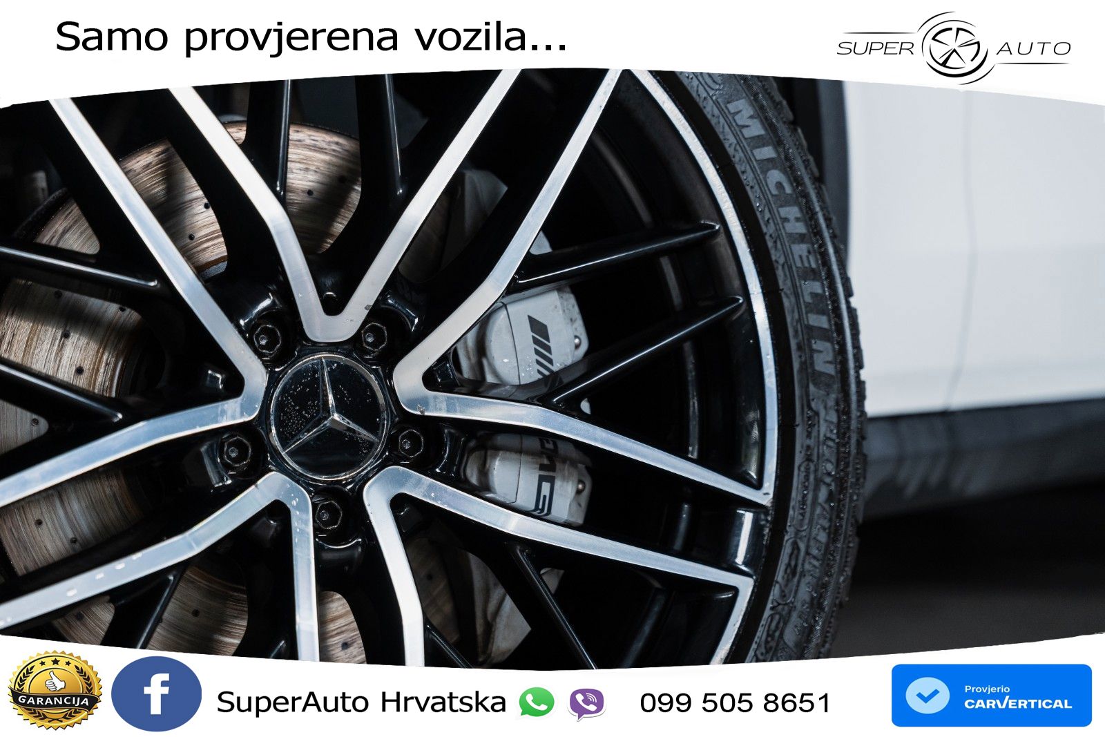 Mercedes GLC Coupe AMG 43 V6 (390 KS) 4MATIC TCT LED+GR SJED+ACC