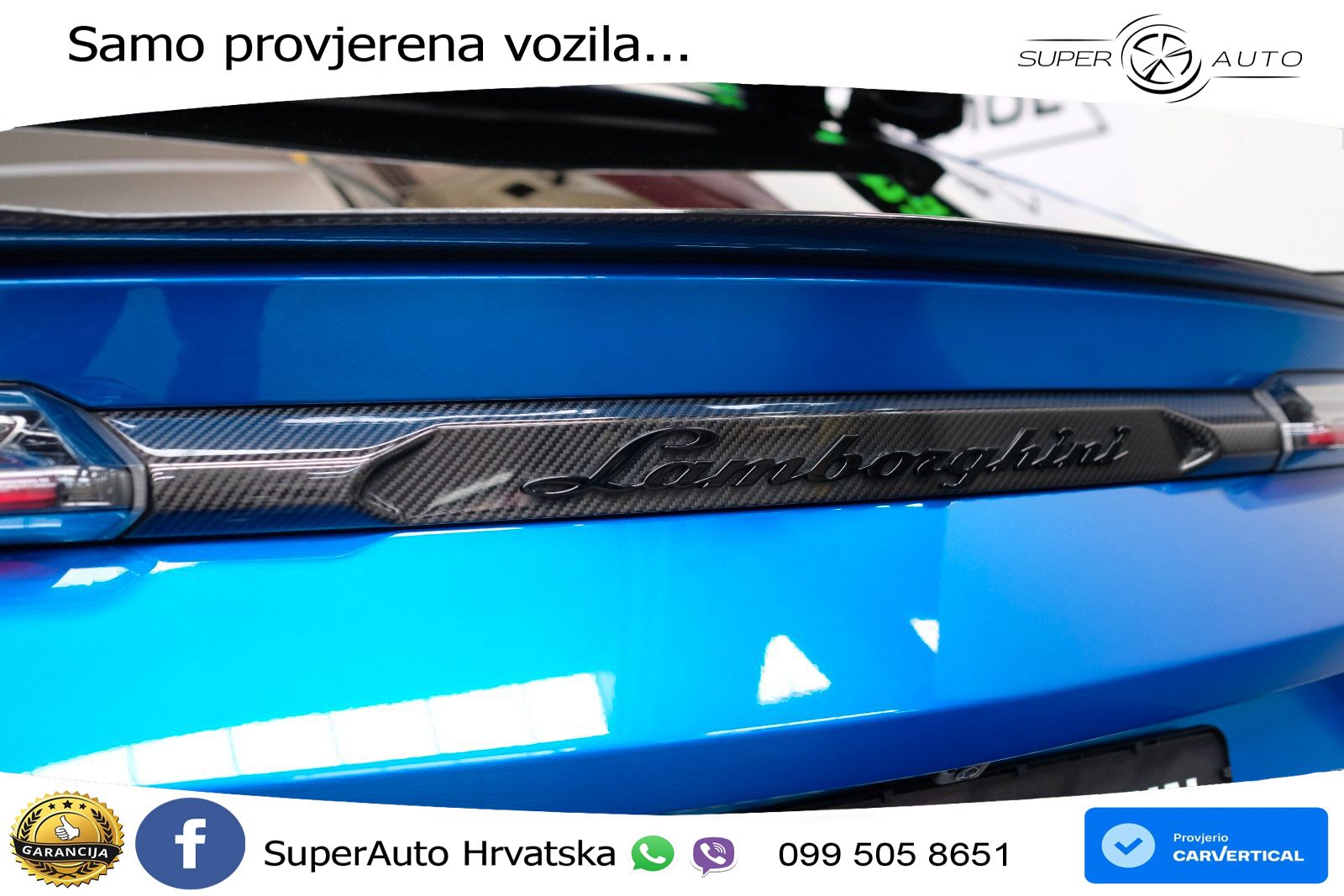 Lamborghini Urus S 4.0 V8 (666 KS) 4WD Automatic LED+GR SJED+ACC