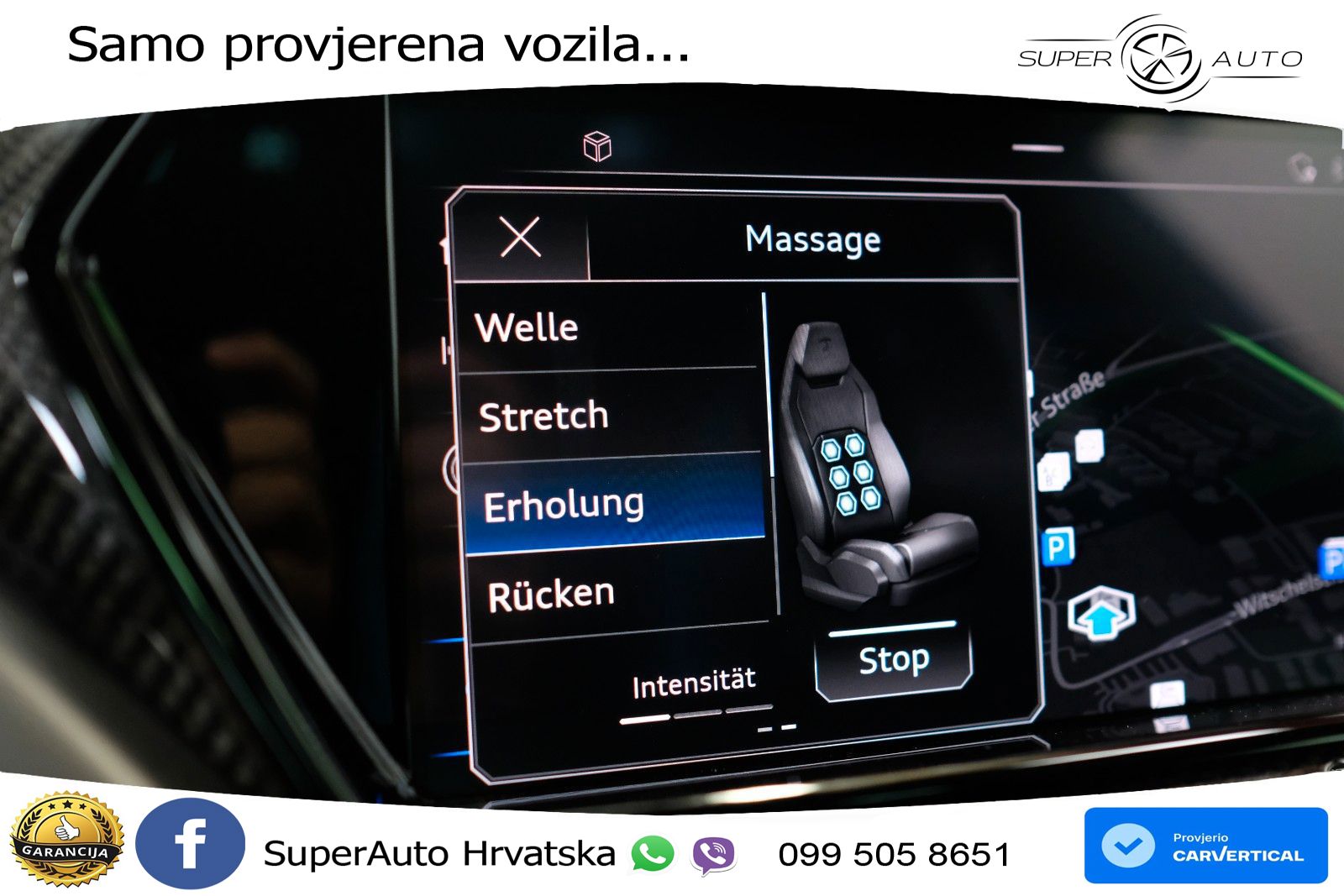 Lamborghini Urus S 4.0 V8 (666 KS) 4WD Automatic LED+GR SJED+ACC