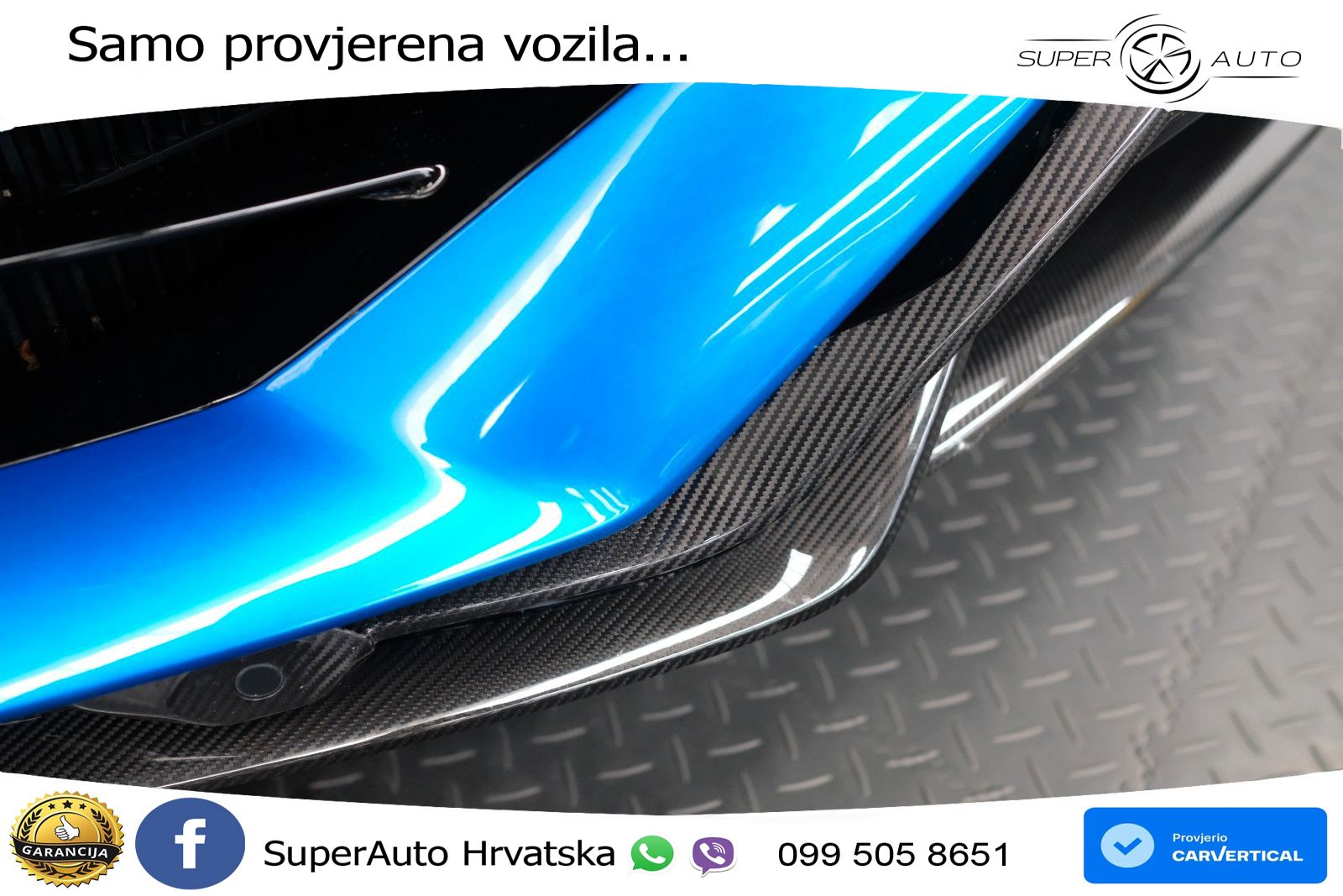 Lamborghini Urus S 4.0 V8 (666 KS) 4WD Automatic LED+GR SJED+ACC