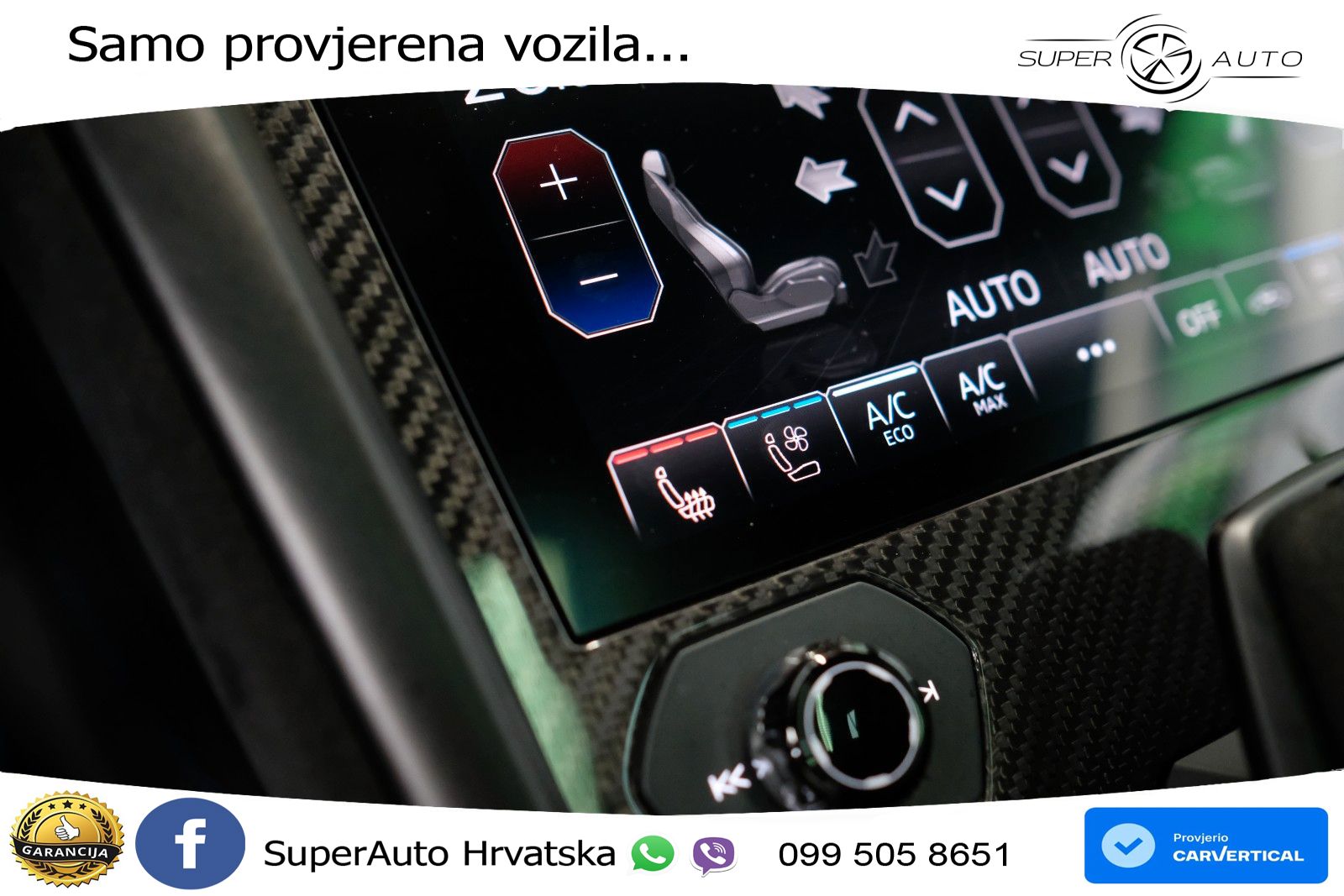 Lamborghini Urus S 4.0 V8 (666 KS) 4WD Automatic LED+GR SJED+ACC
