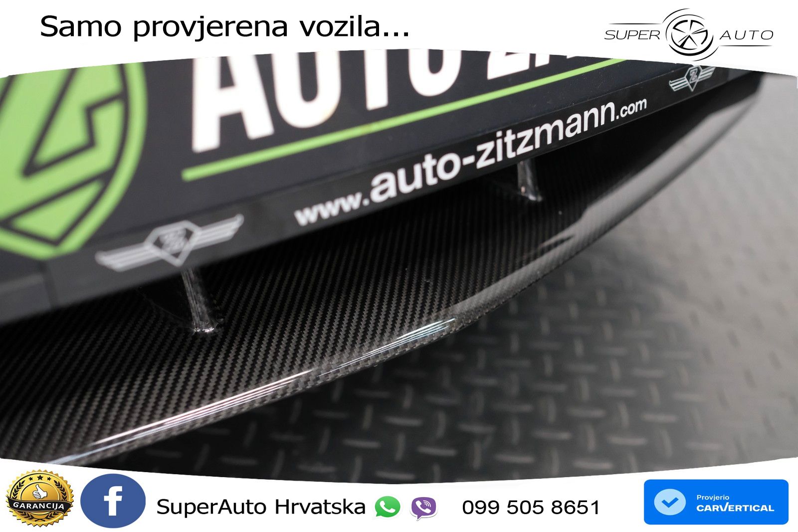 Lamborghini Urus S 4.0 V8 (666 KS) 4WD Automatic LED+GR SJED+ACC