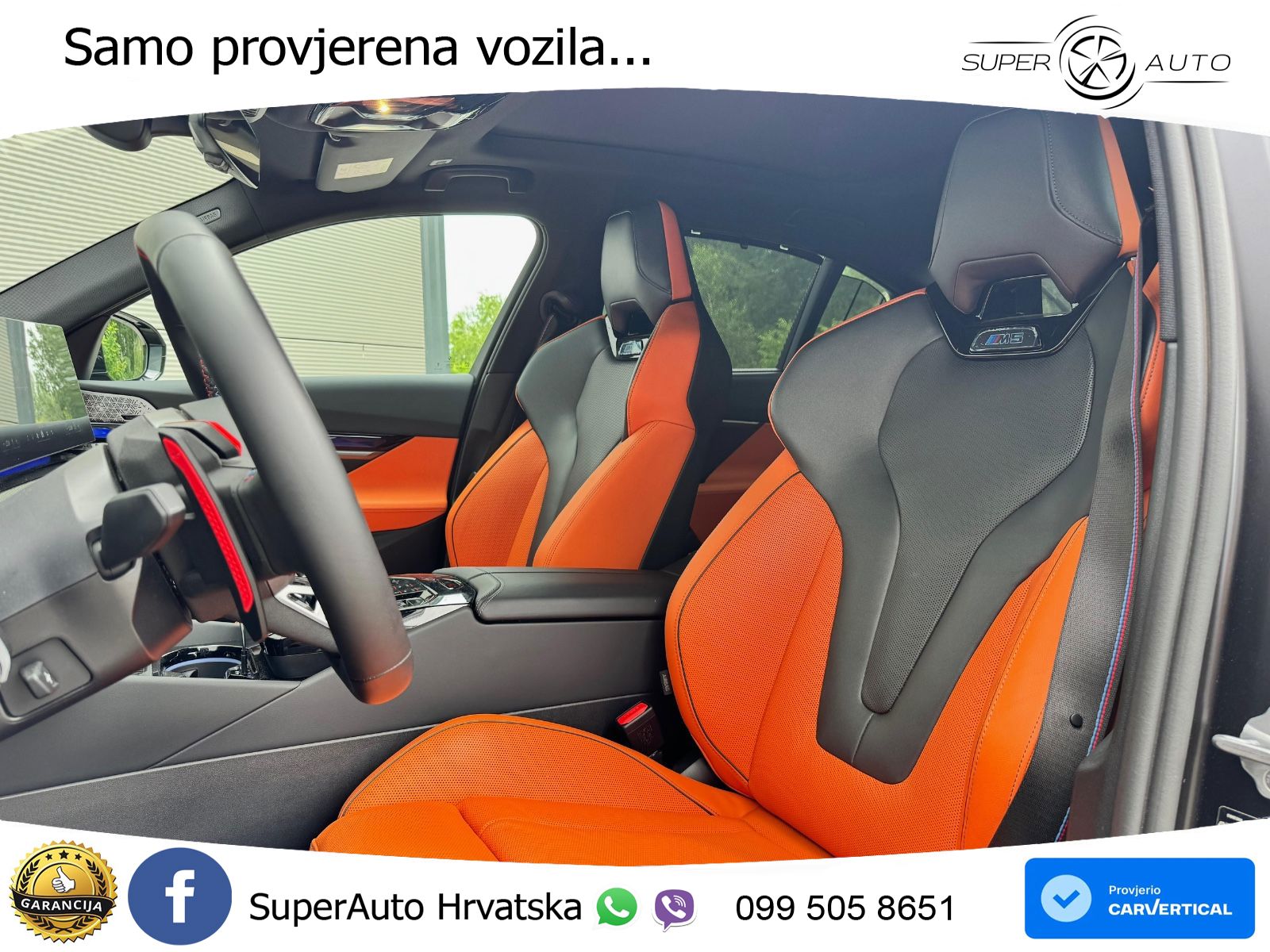 BMW M5 4.4 V8 (727 KS) xDrive Steptronic LED+GR SJED+ACC