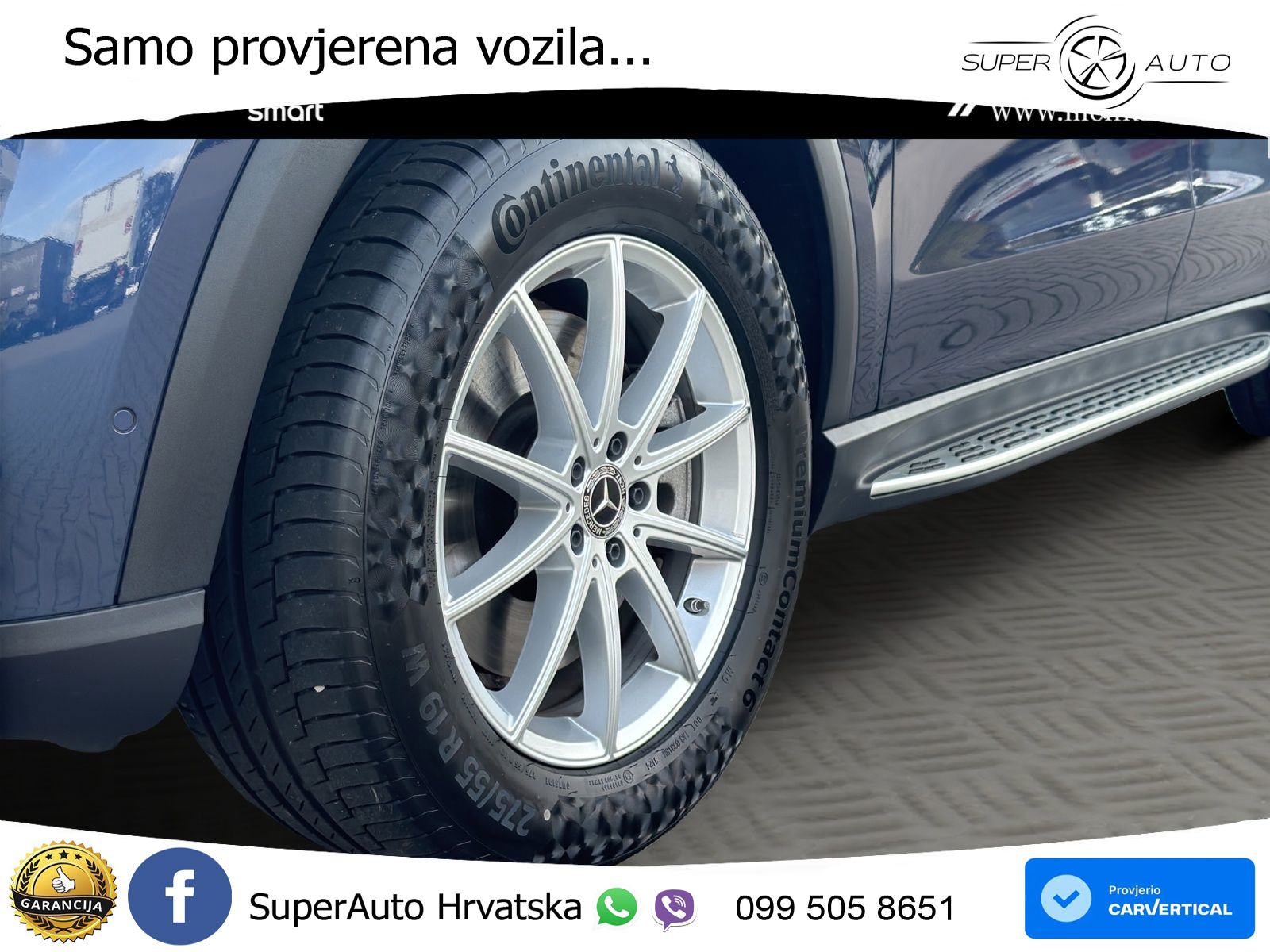 Mercedes GLE 350de (333 KS) 4MATIC 9G-TRONIC ZRAČNI+ACC+GR SJED+360+PANO