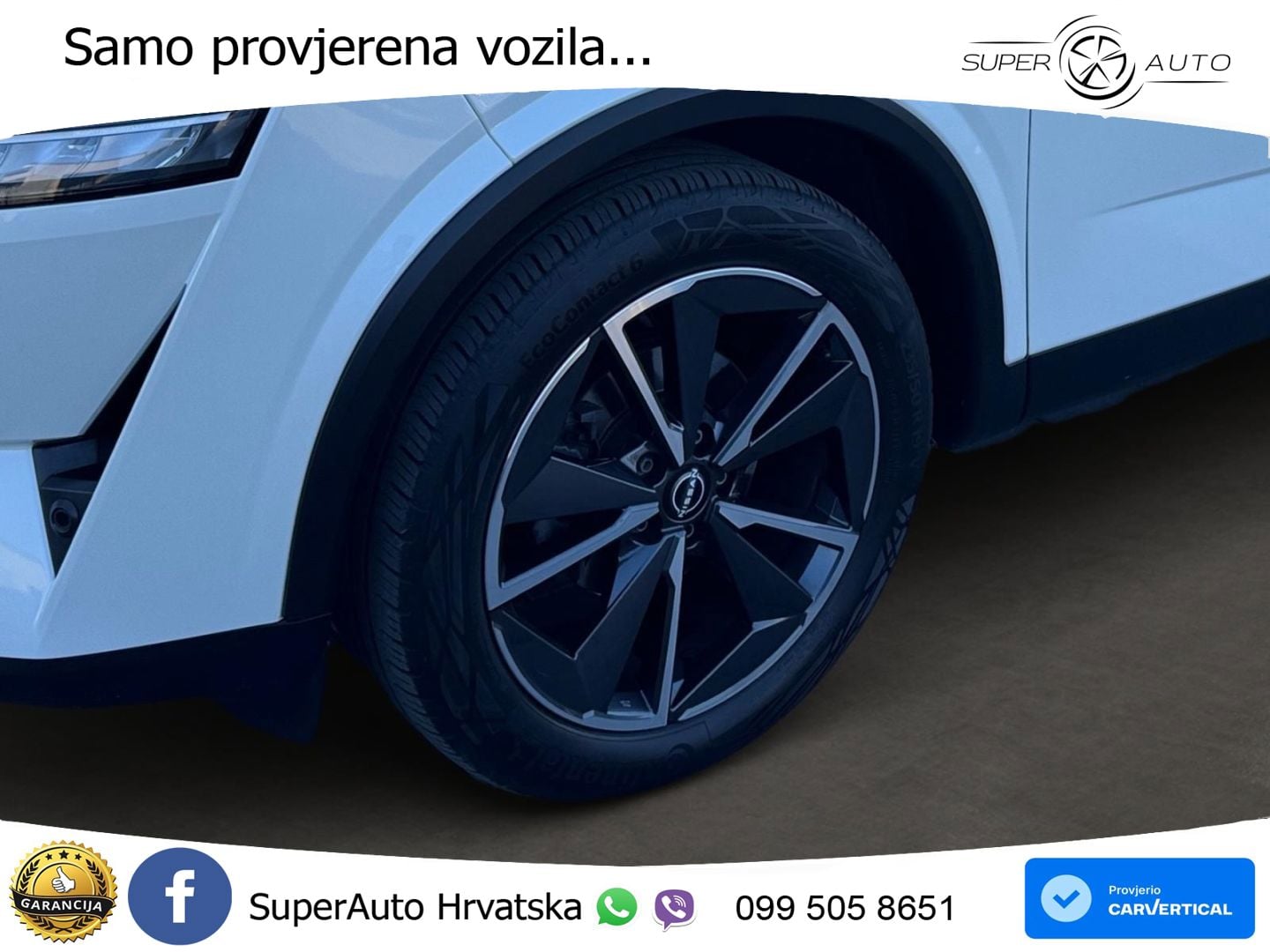 Nissan Qashqai 1.3 DIG-T (158 KS) Xtronic Tekna LED+GR SJED+ACC