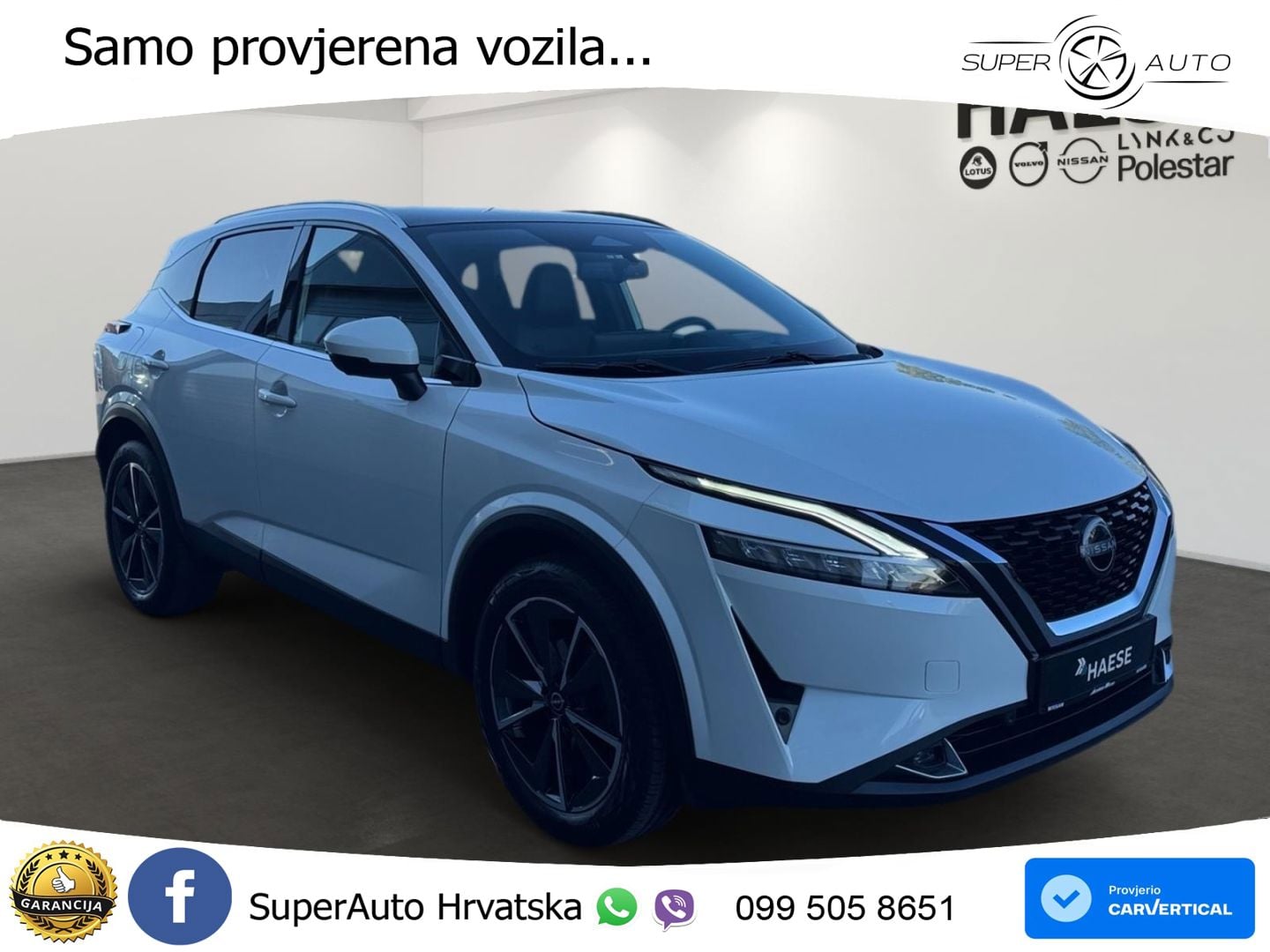 Nissan Qashqai 1.3 DIG-T (158 KS) Xtronic Tekna LED+GR SJED+ACC