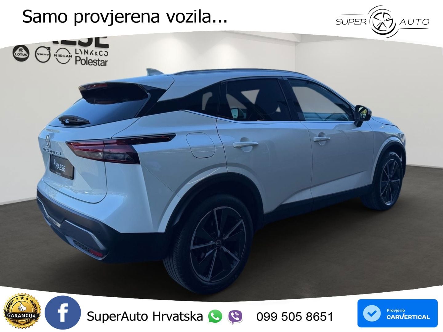 Nissan Qashqai 1.3 DIG-T (158 KS) Xtronic Tekna LED+GR SJED+ACC
