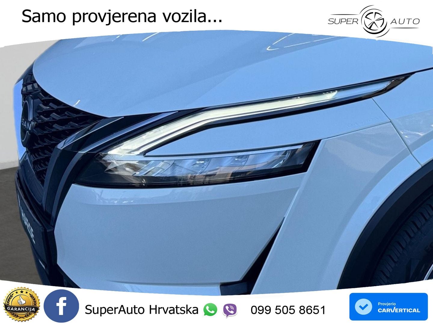 Nissan Qashqai 1.3 DIG-T (158 KS) Xtronic Tekna LED+GR SJED+ACC