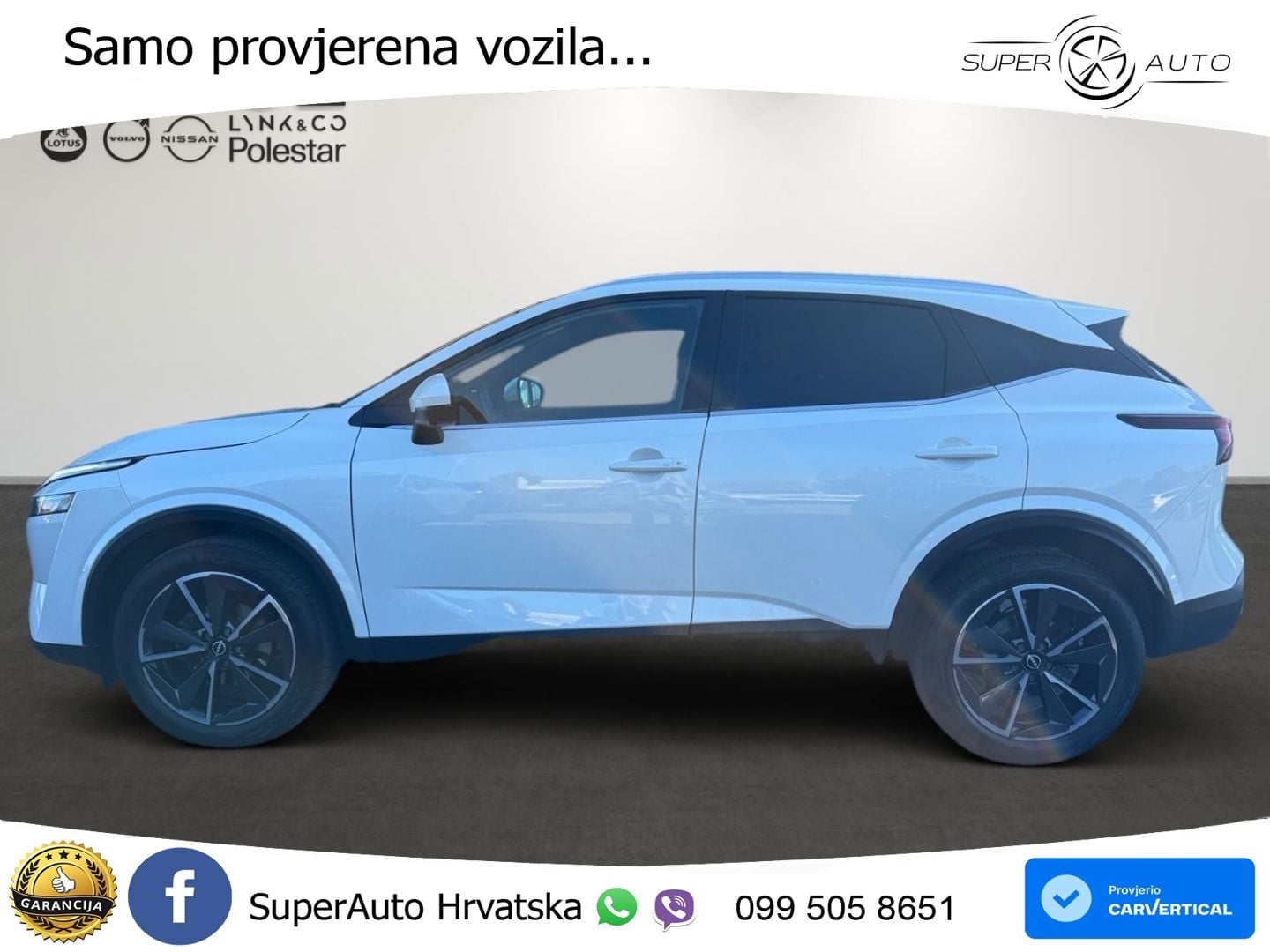 Nissan Qashqai 1.3 DIG-T (158 KS) Xtronic Tekna LED+GR SJED+ACC