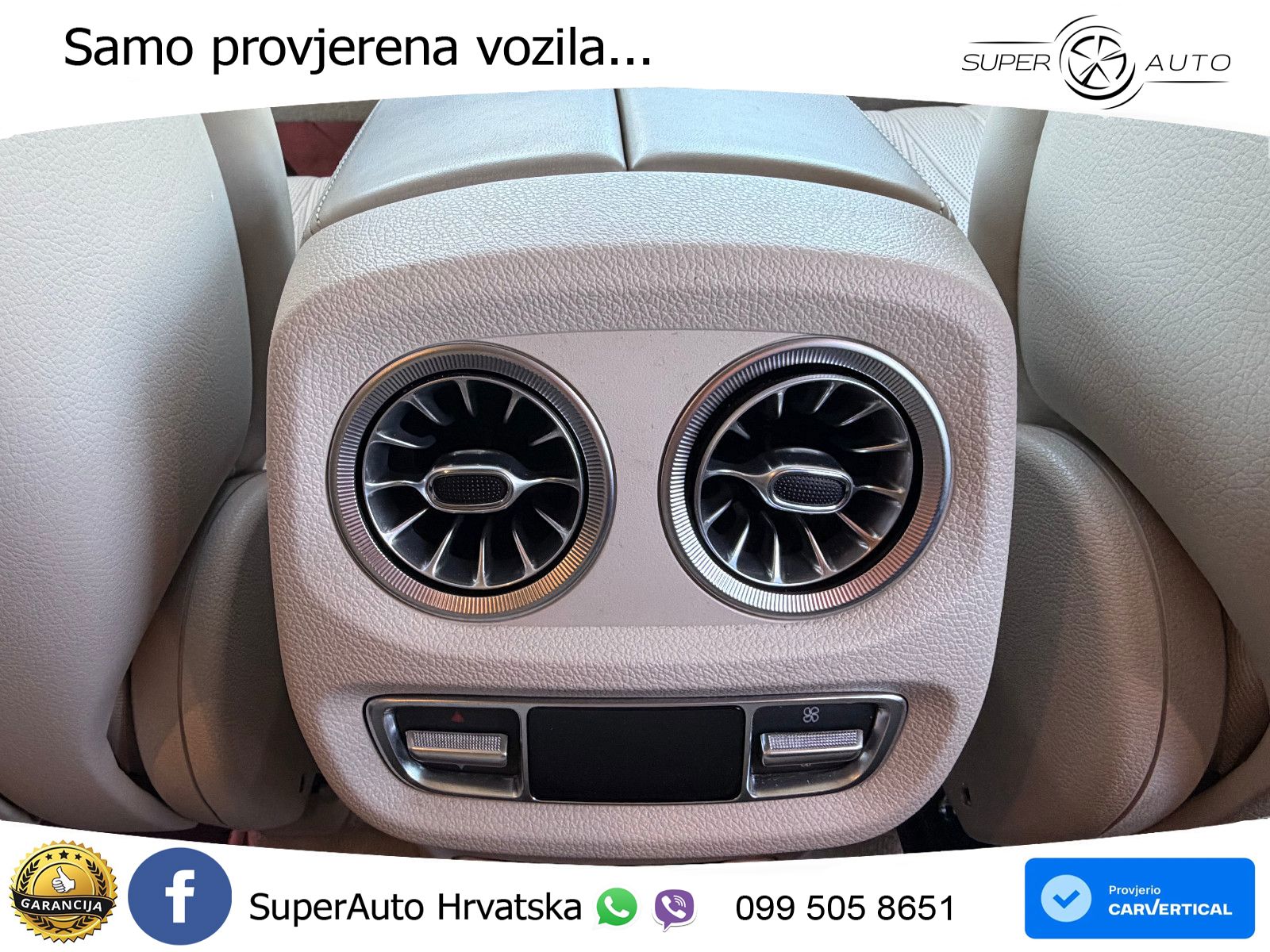 Mercedes AMG G 63 Long V8 (585 KS) 4MATIC 9G-TRONIC AMG SPEEDSHIFT PLUS ACC+GR SJED+360+PANO