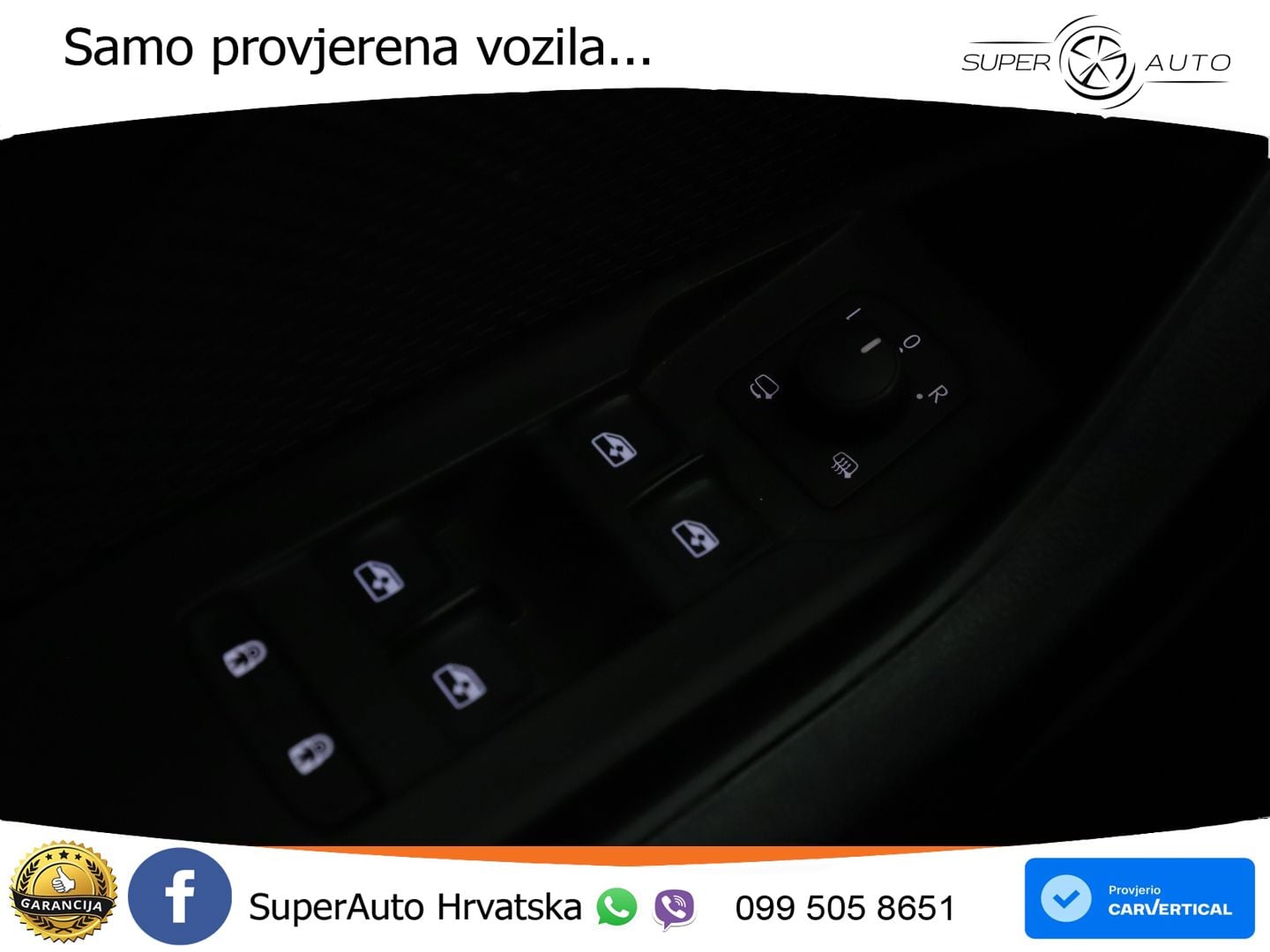 Škoda Octavia Combi 1.5 TSI (150 KS)