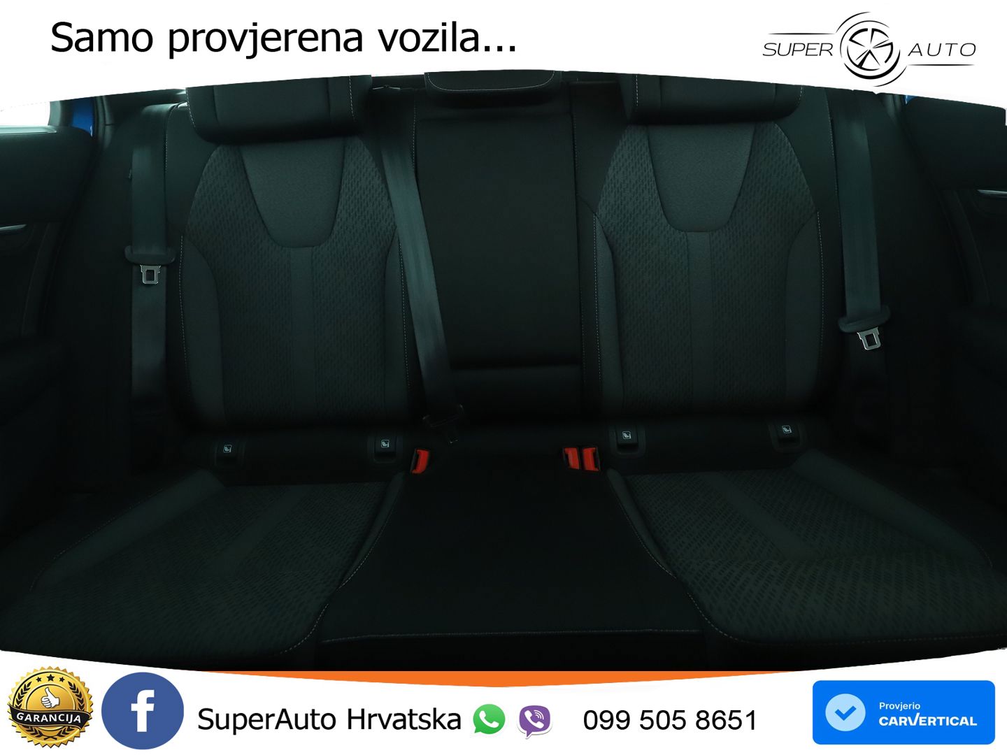 Škoda Octavia Combi 1.5 TSI (150 KS)