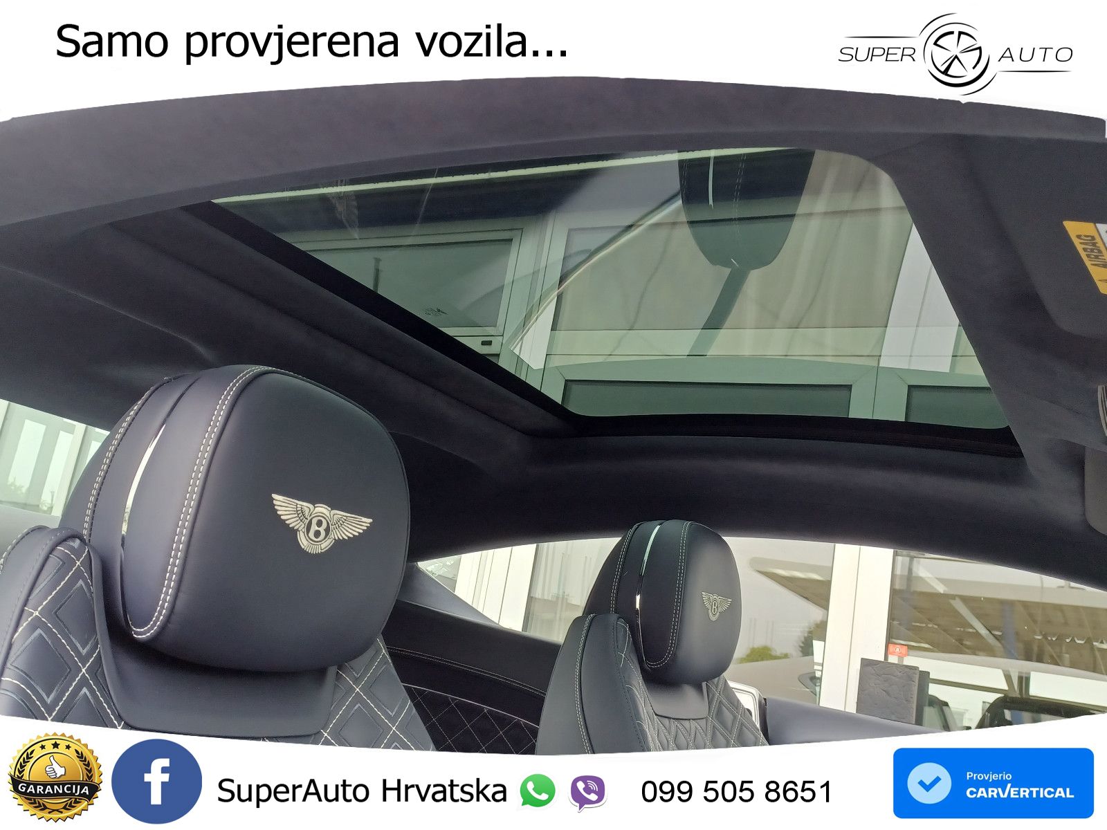 Bentley Continental GT III Speed 6.0 TSI W12 (659 KS) AWD DCT LED+GR SJED+ACC