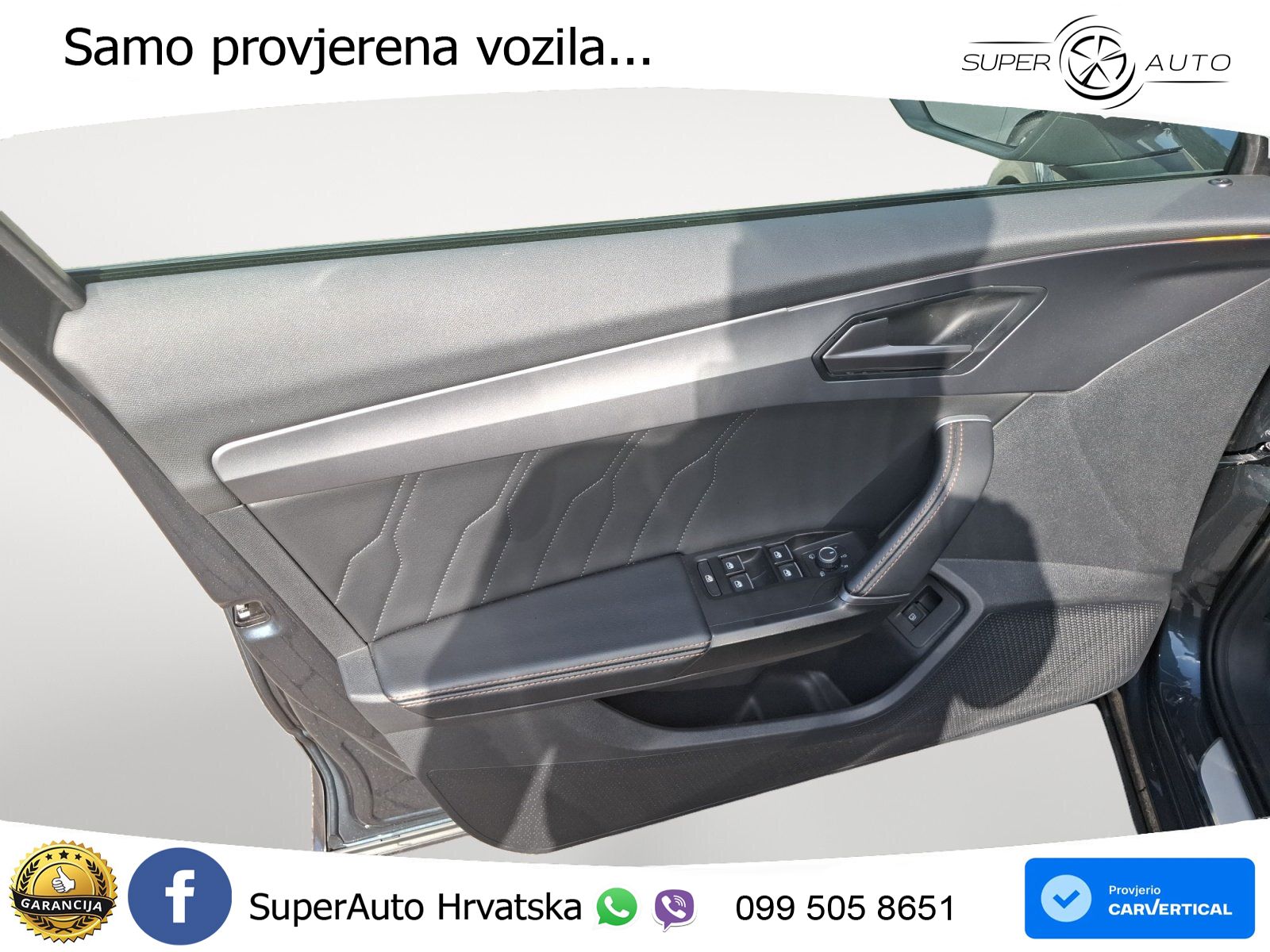 Cupra Formentor 1.4 TSI (204 KS) e-Hybrid DSG LED+GR SJED+ACC