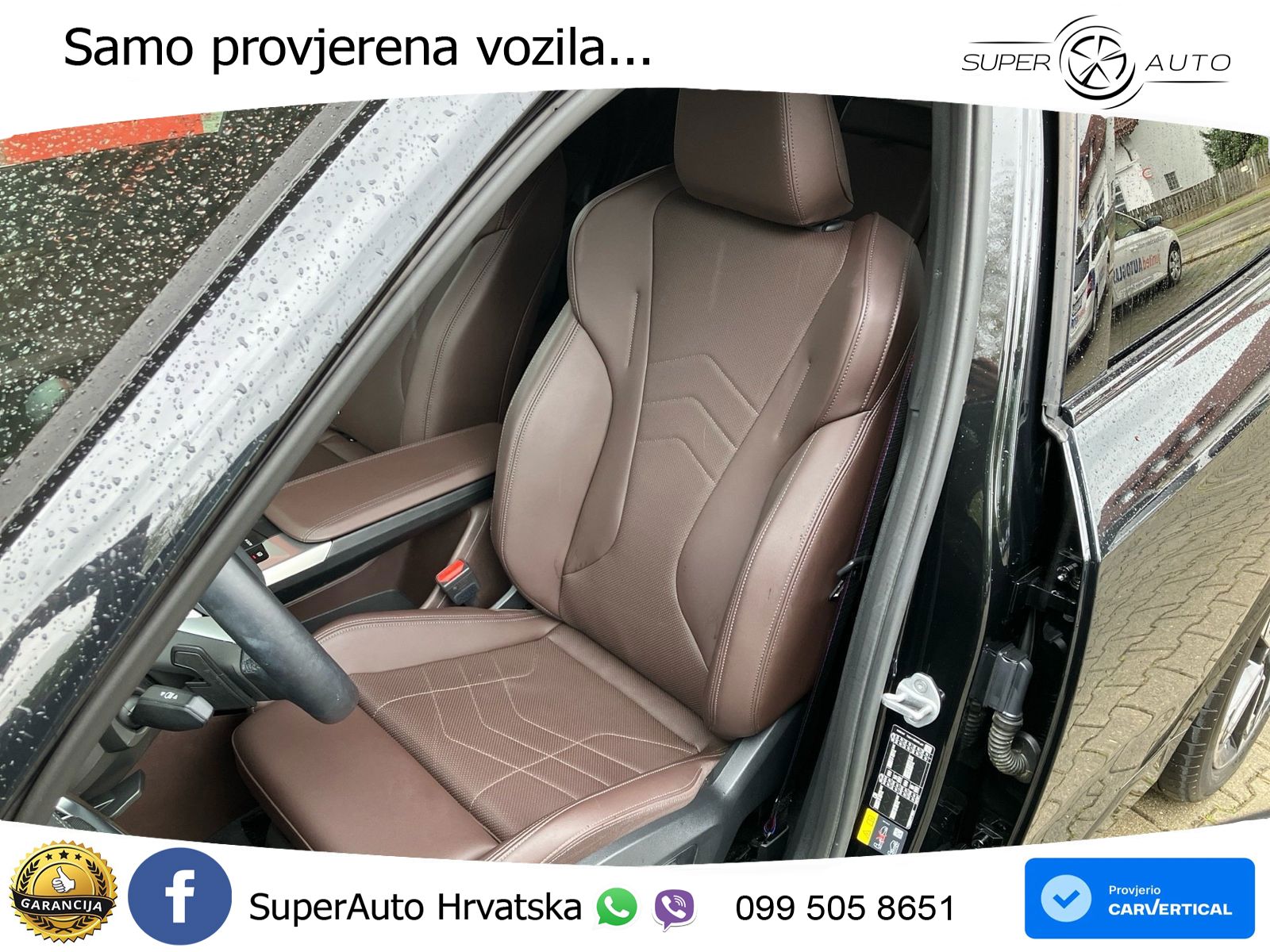 BMW iX1 68 kWh (313 KS) xDrive30 M Sport LED+GR SJED+ACC