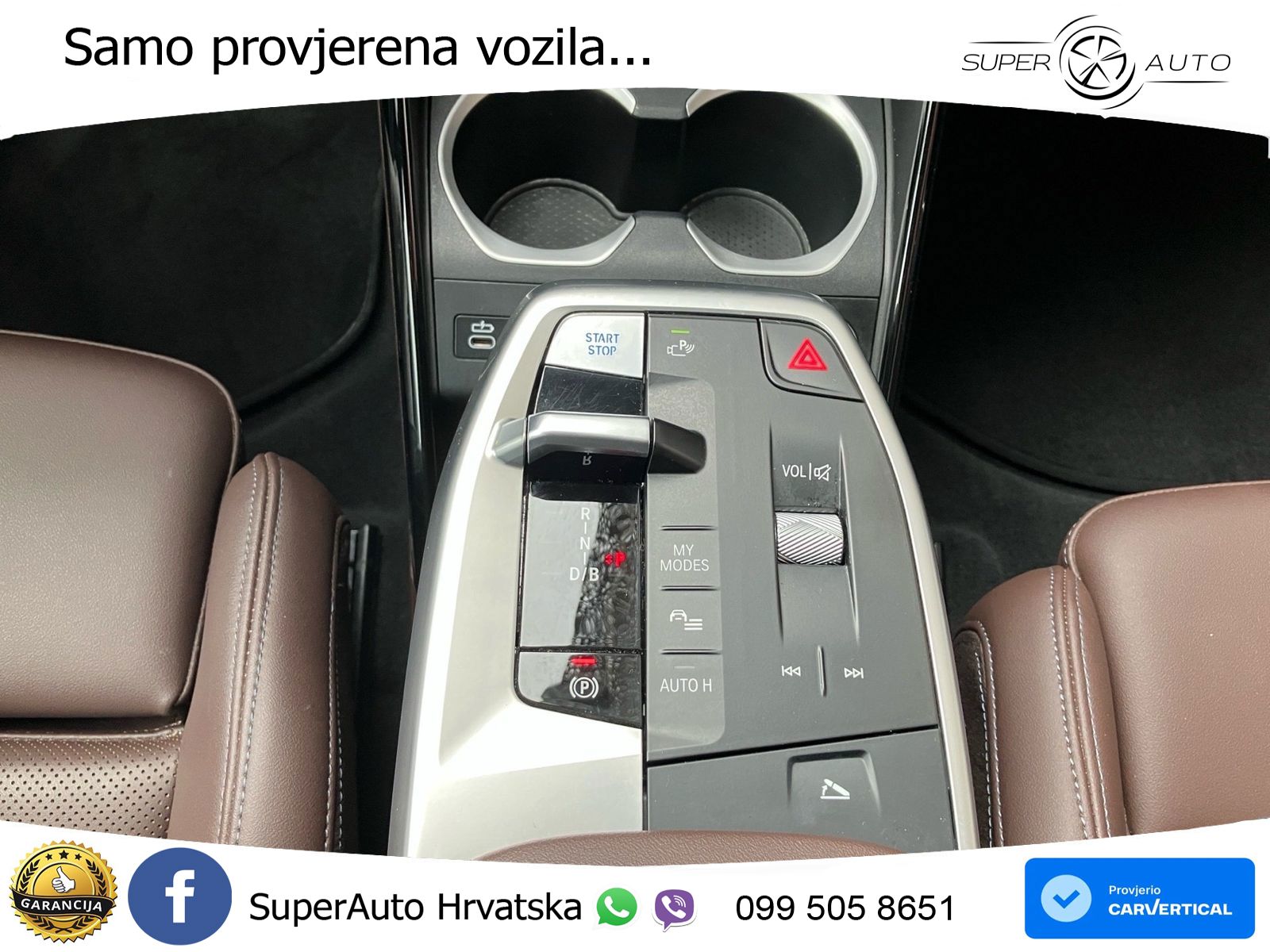 BMW iX1 68 kWh (313 KS) xDrive30 M Sport LED+GR SJED+ACC