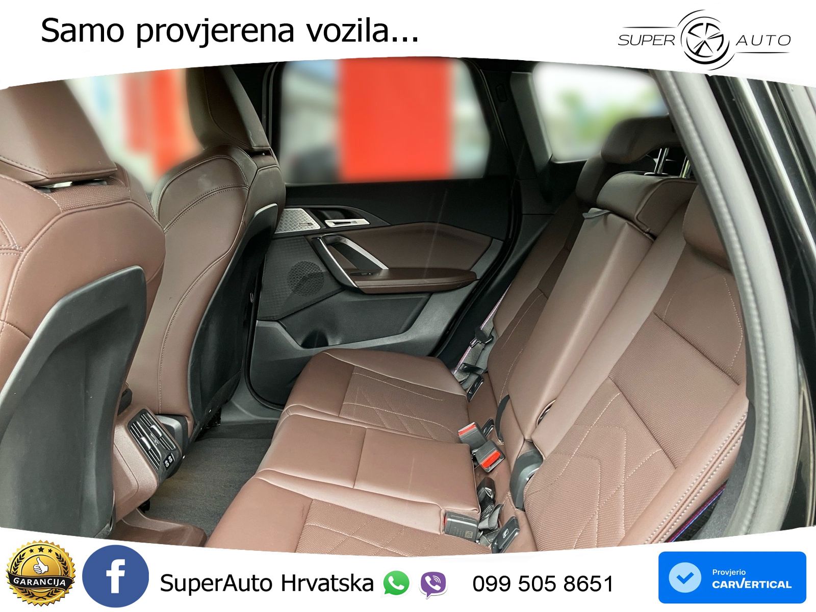BMW iX1 68 kWh (313 KS) xDrive30 M Sport LED+GR SJED+ACC