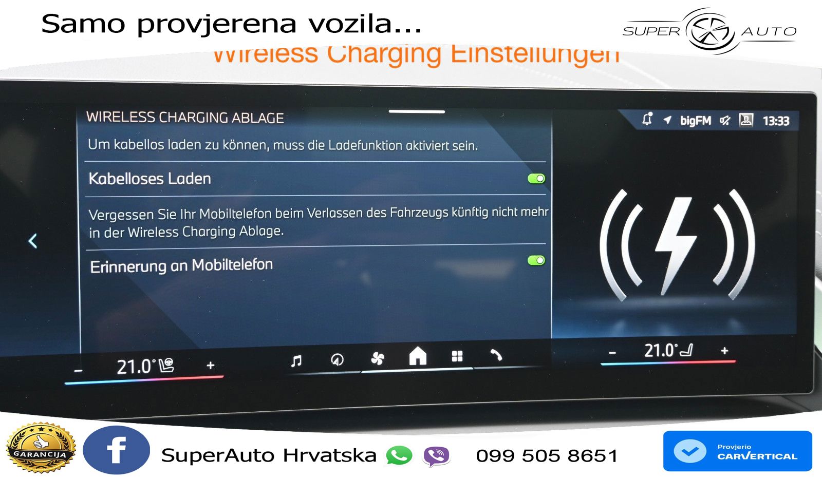 BMW X3 40d xDrive Steptronic M Sport LED+GR SJED+ACC