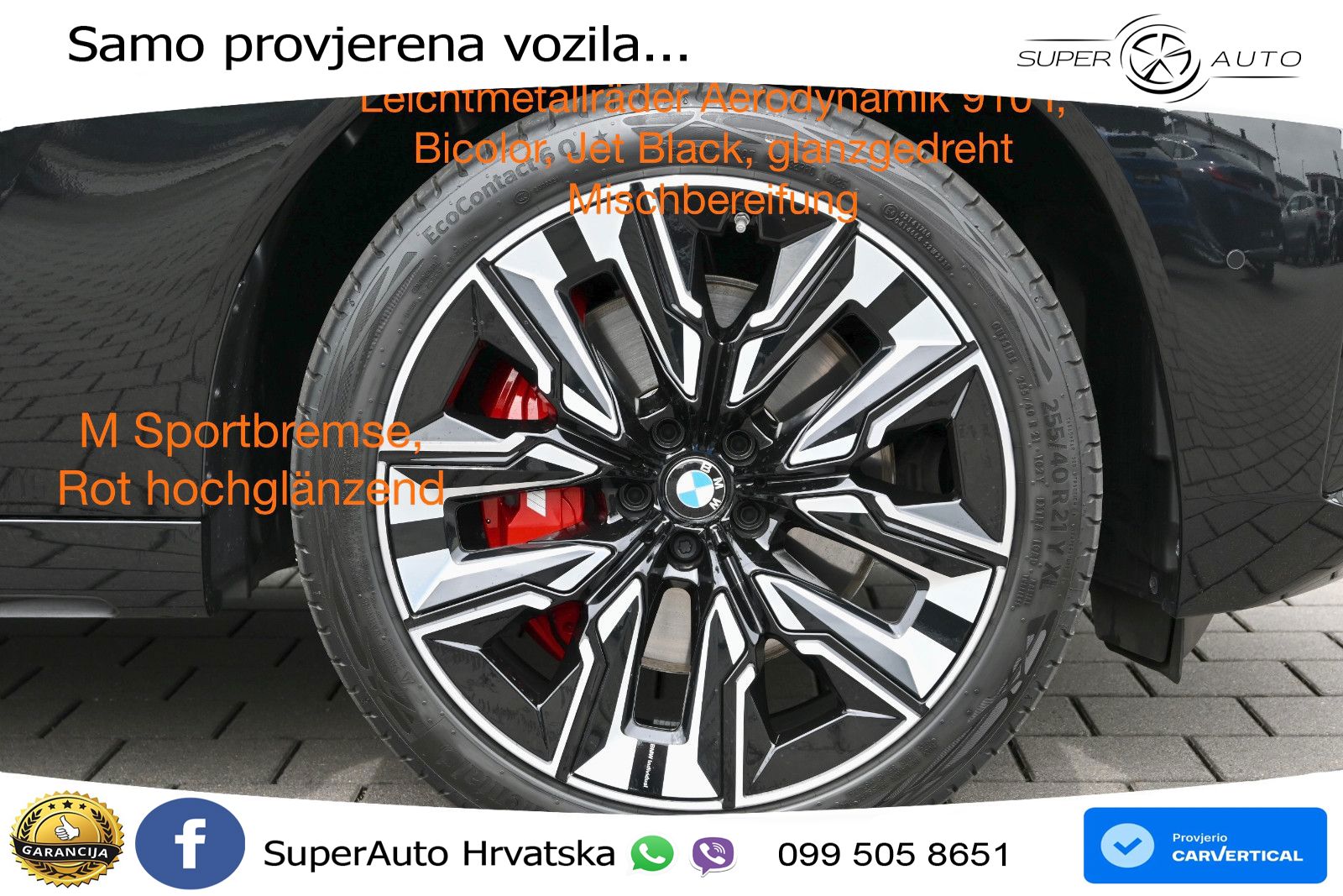 BMW X3 40d xDrive Steptronic M Sport LED+GR SJED+ACC