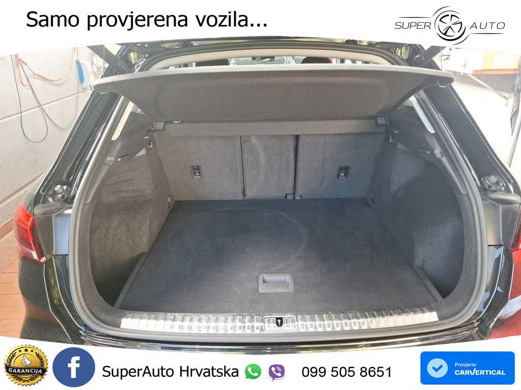 Audi Q3 35 TDI (150 KS) S tronic advanced LED+GR SJED+ACC