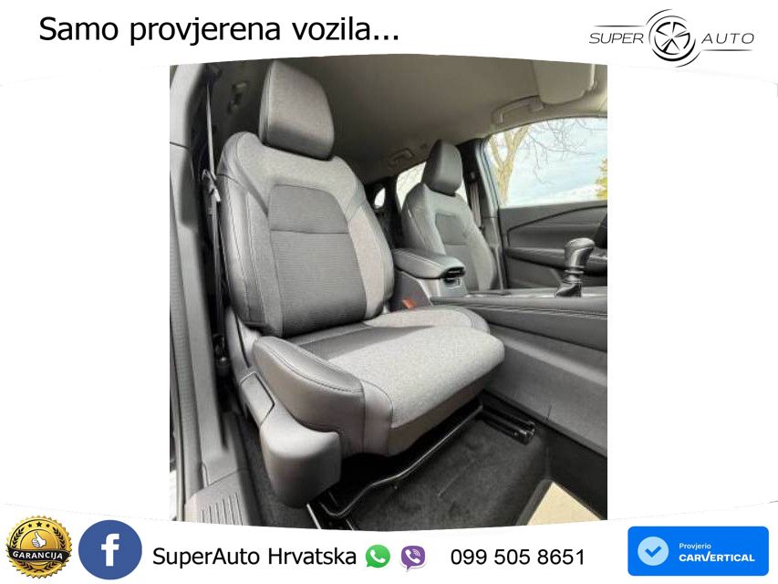 Nissan Qashqai 1.3 DIG-T (140 KS) N-Connecta LED+GR SJED+ACC