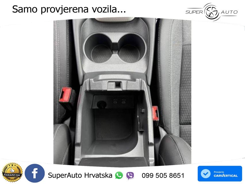 Nissan Qashqai 1.3 DIG-T (140 KS) N-Connecta LED+GR SJED+ACC