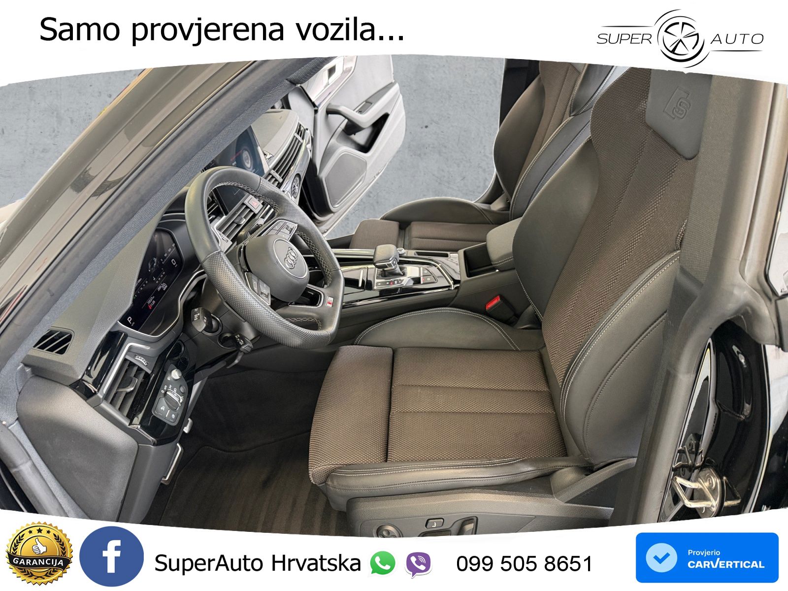 Audi A5 Sportback 40 TDI (204 KS) S tronic S line MATRIX+GR SJED+KAM