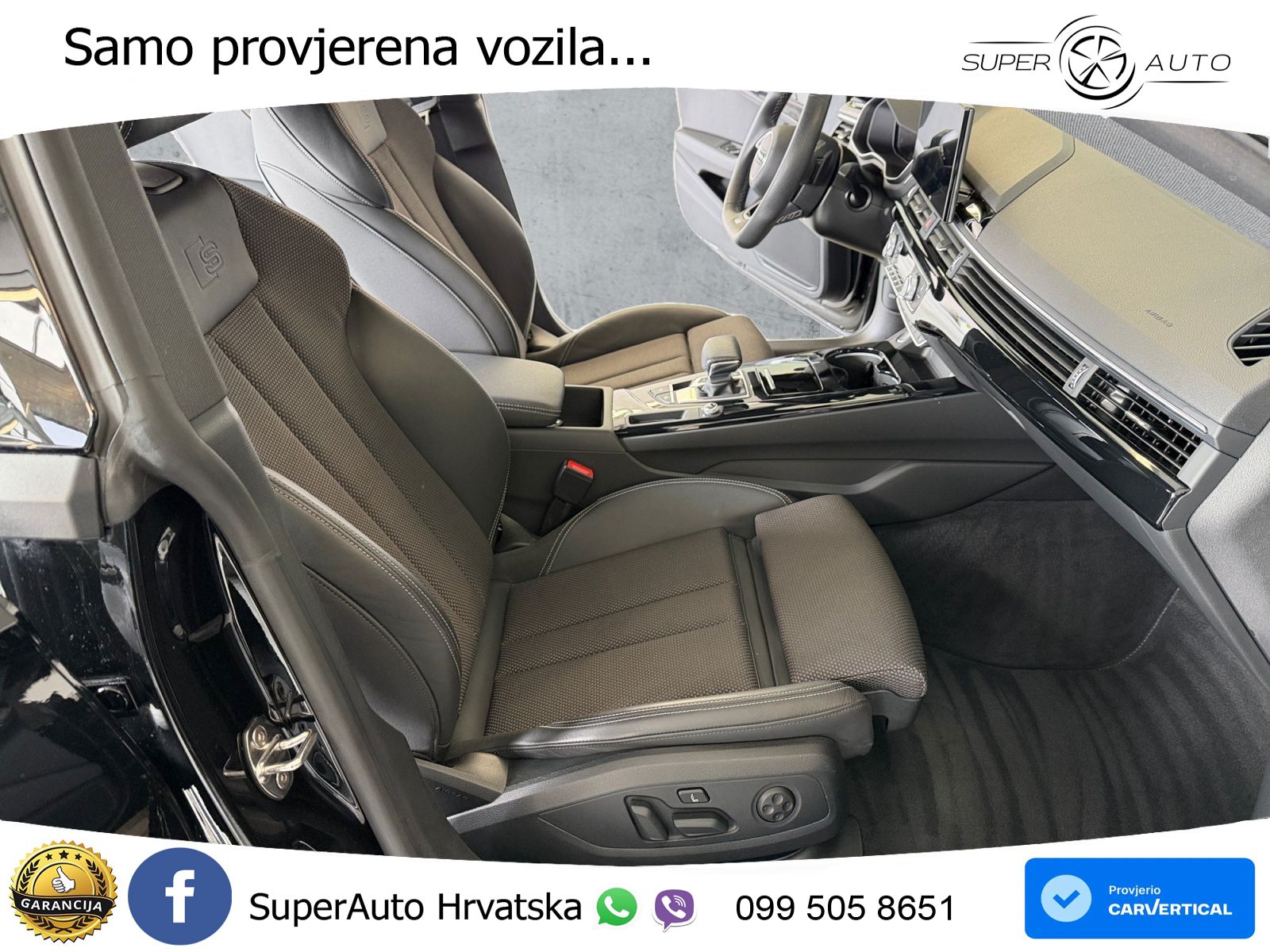 Audi A5 Sportback 40 TDI (204 KS) S tronic S line MATRIX+GR SJED+KAM