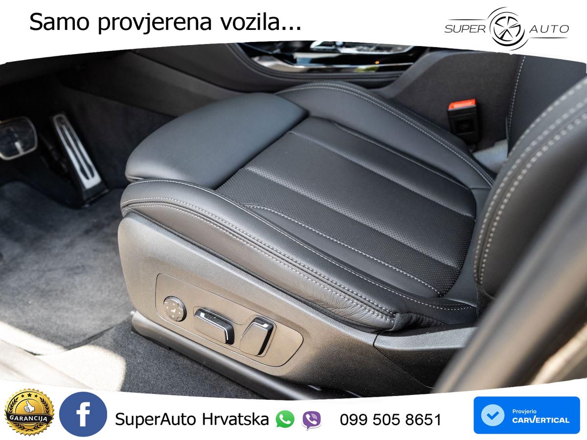 BMW X4 30d (286 KS) xDrive Steptronic M Sport ACC+HEAD+GR SJED+360+PANO