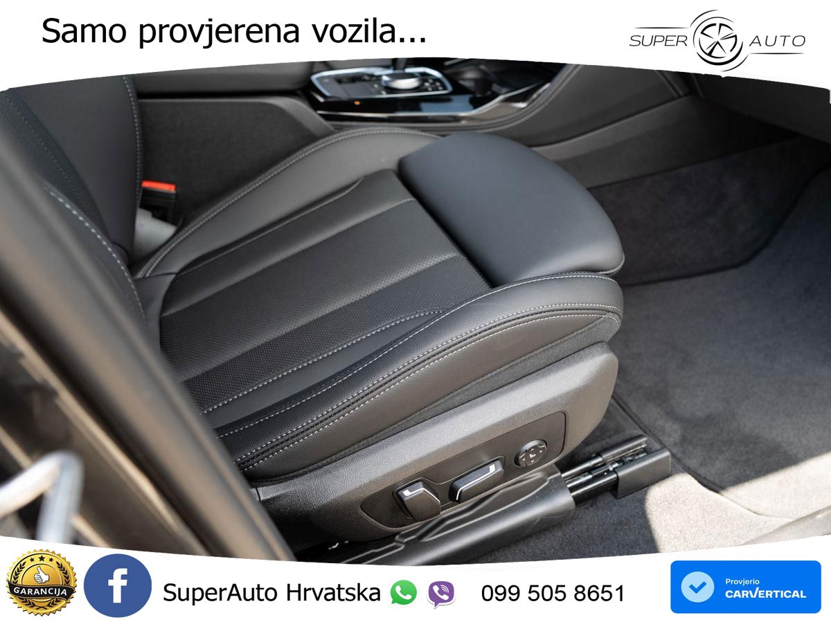 BMW X4 30d (286 KS) xDrive Steptronic M Sport ACC+HEAD+GR SJED+360+PANO