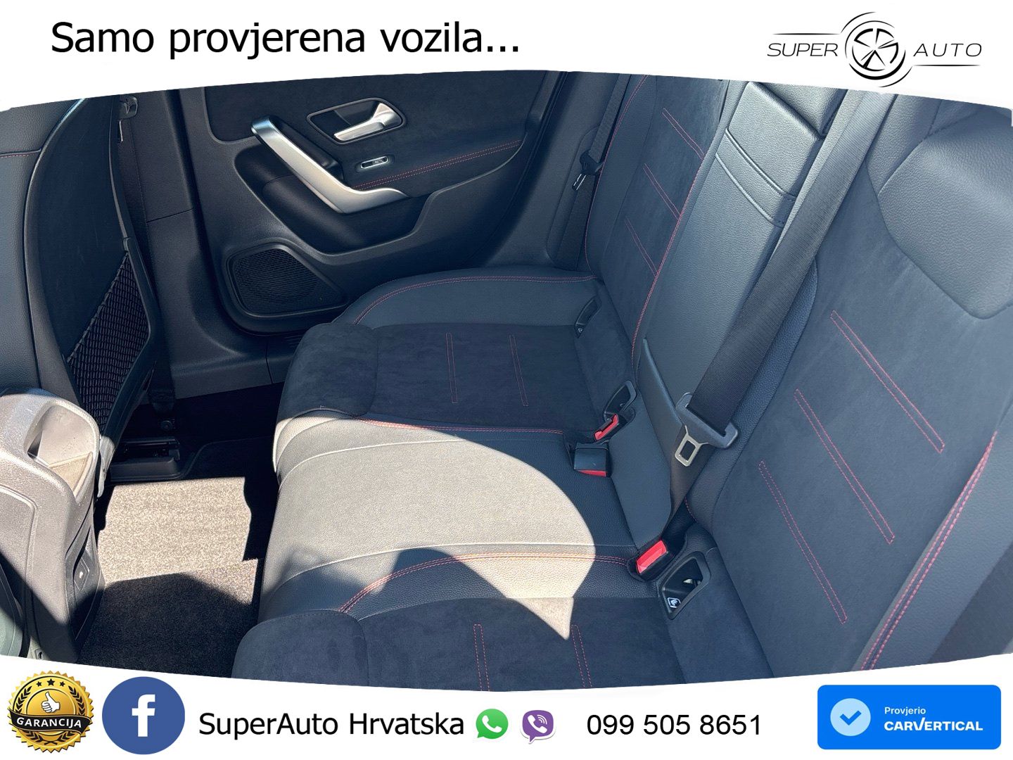 Mercedes-Benz A 180 7G-DCT AMG ACC+GR SJED+360+PANO