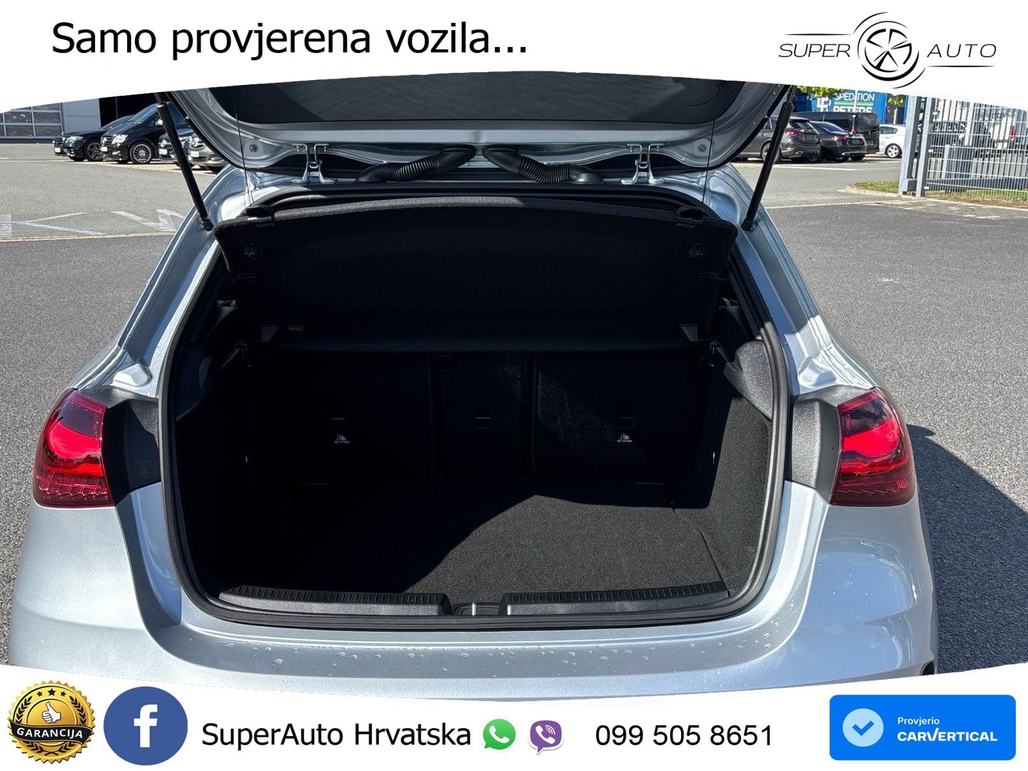 Mercedes-Benz A 180 7G-DCT AMG ACC+GR SJED+360+PANO
