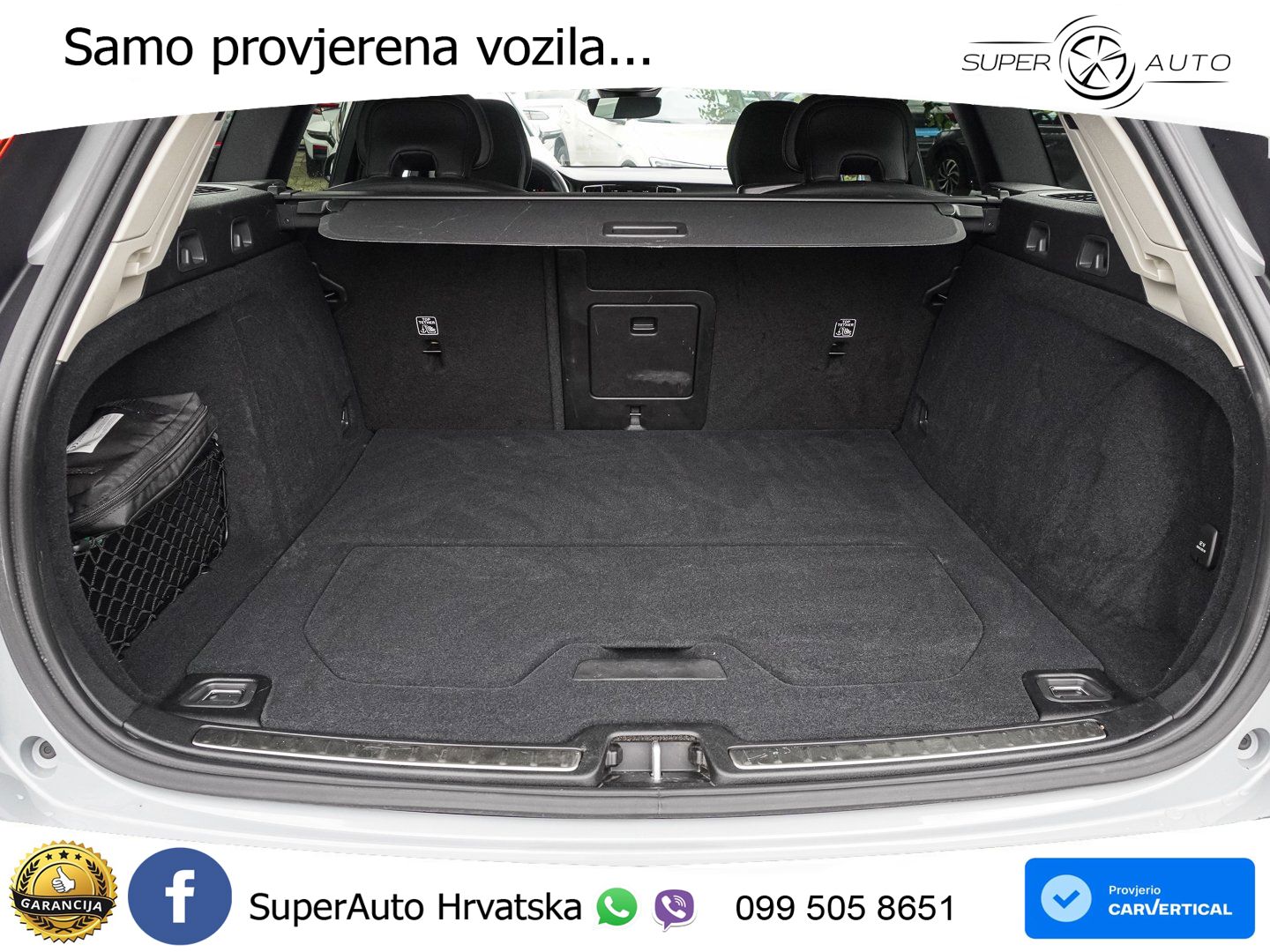 Volvo V60 2.0 T8 AWD Geartronic LED+GR SJED+ACC