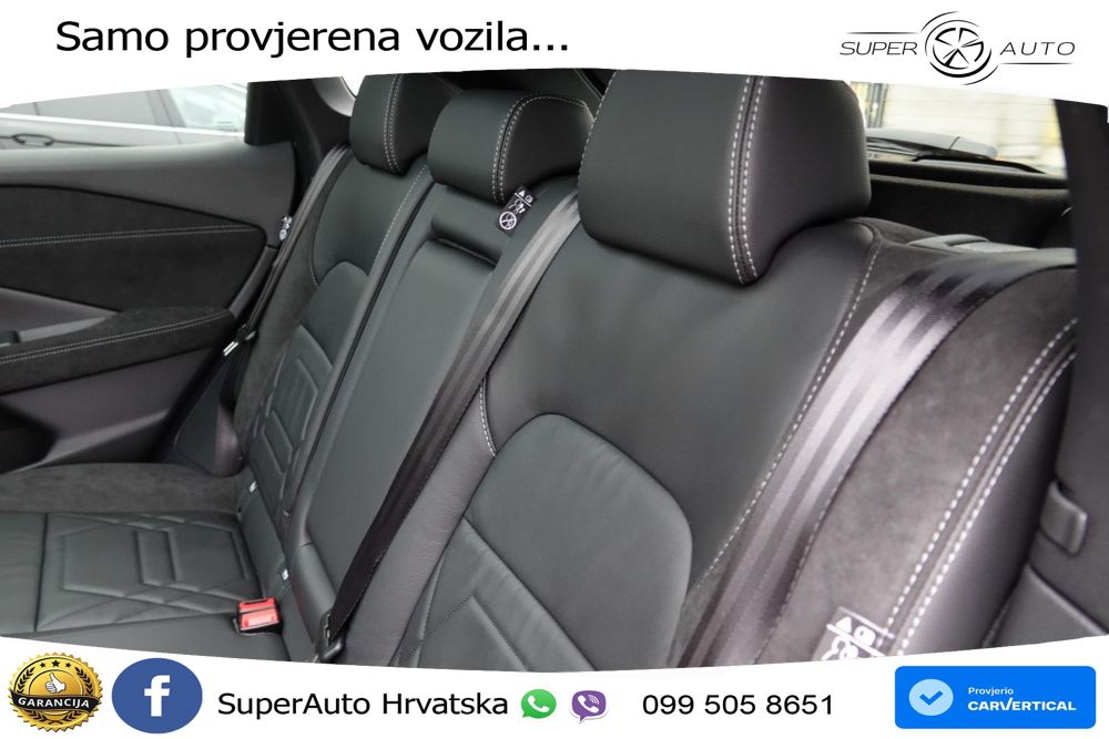 Nissan Qashqai 1.3 DIG-T (158 KS) Xtronic N-Design LED+GR SJED+ACC