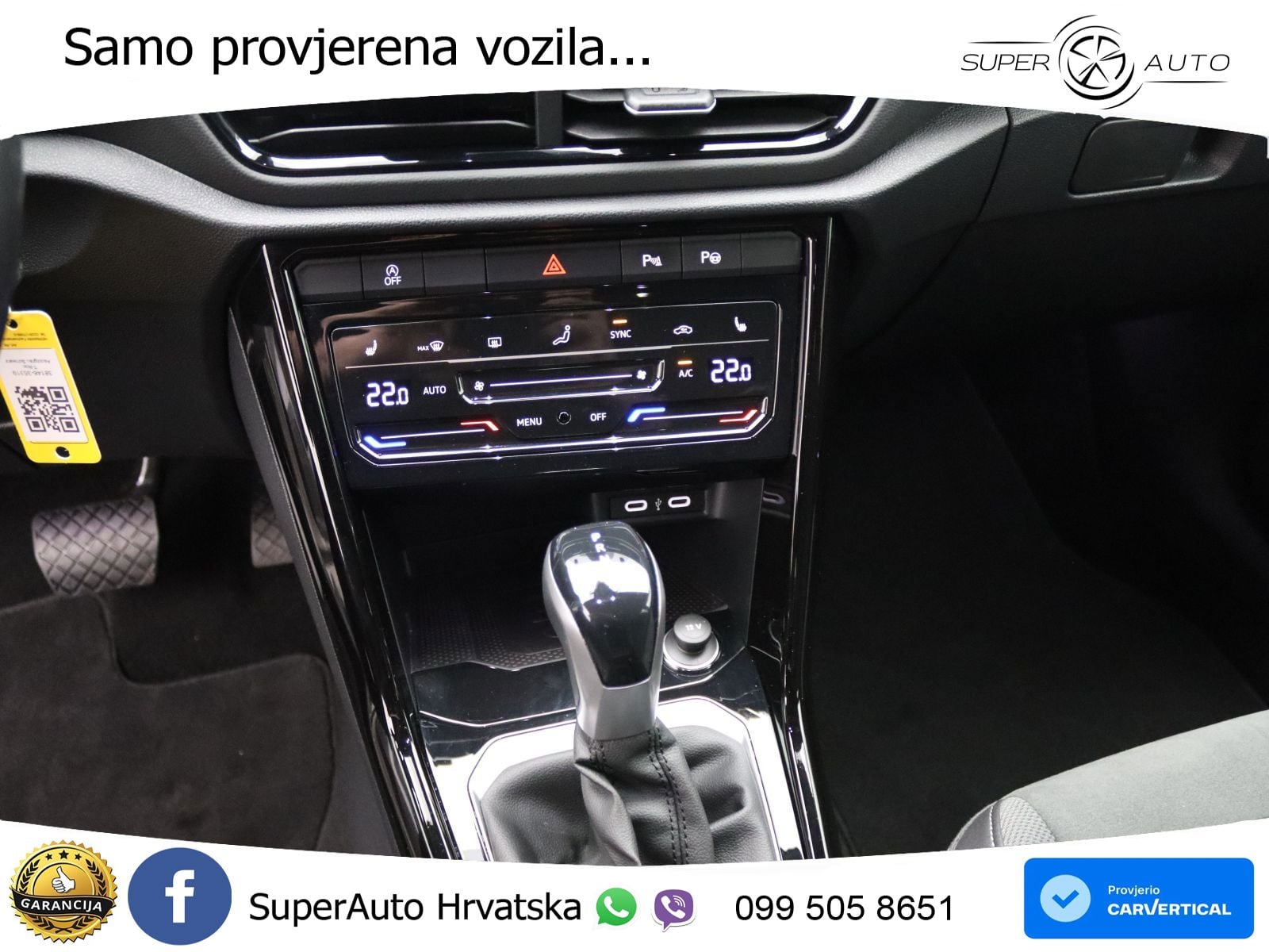 Volkswagen T-Roc 1.5 TSI (150 KS) DSG LED+GR SJED+ACC