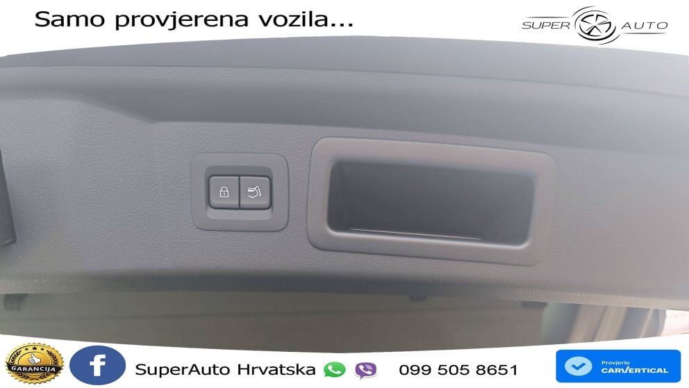 Mazda CX-60 2.5 e-Skyactiv (328 KS) AWD Automatic LED+ACC