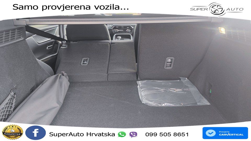 Mazda CX-60 2.5 e-Skyactiv (328 KS) AWD Automatic LED+ACC