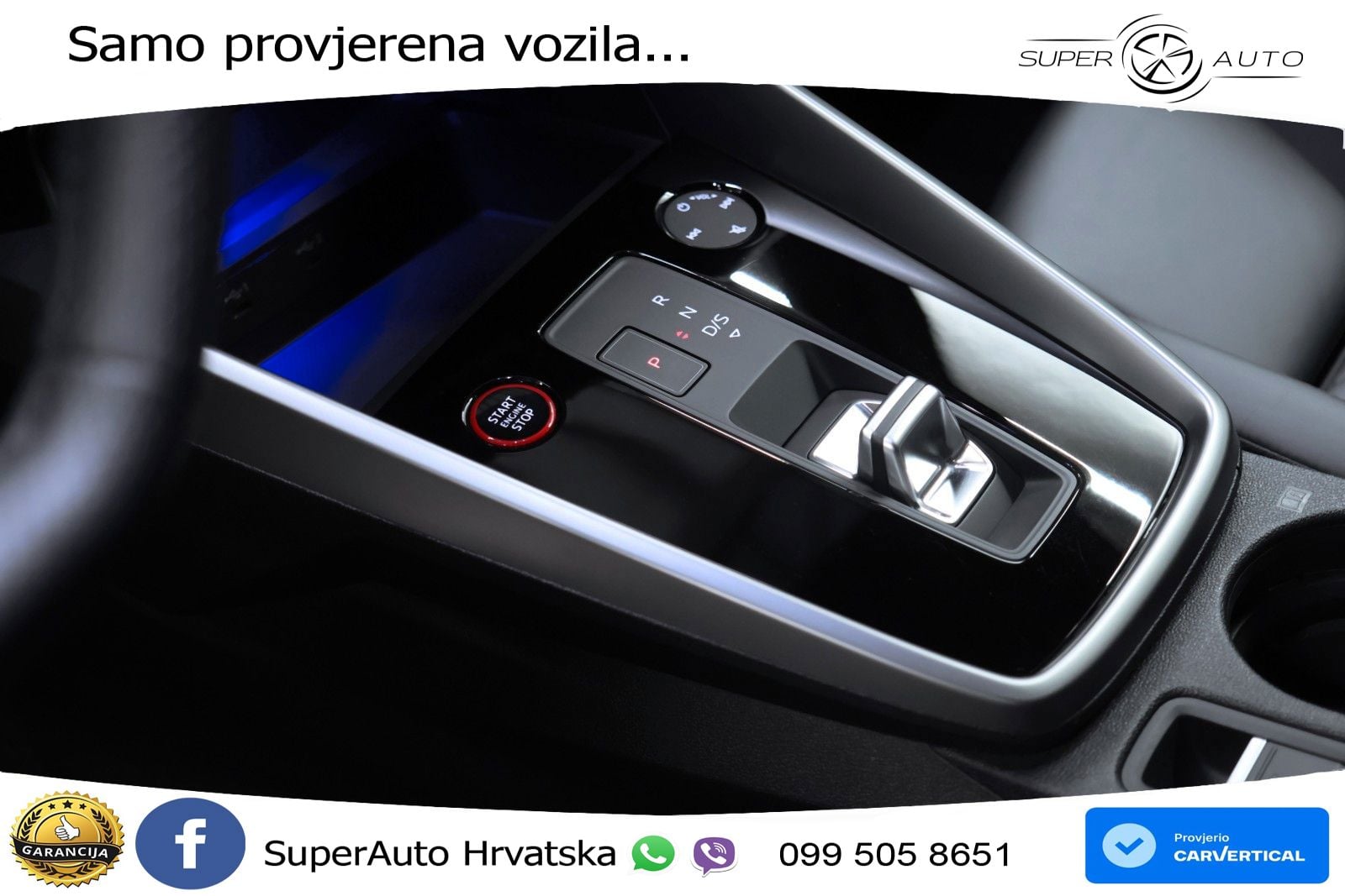 Audi RS3 Sportback 2.5 TFSI (400 KS) quattro S tronic LED+GR SJED+ACC