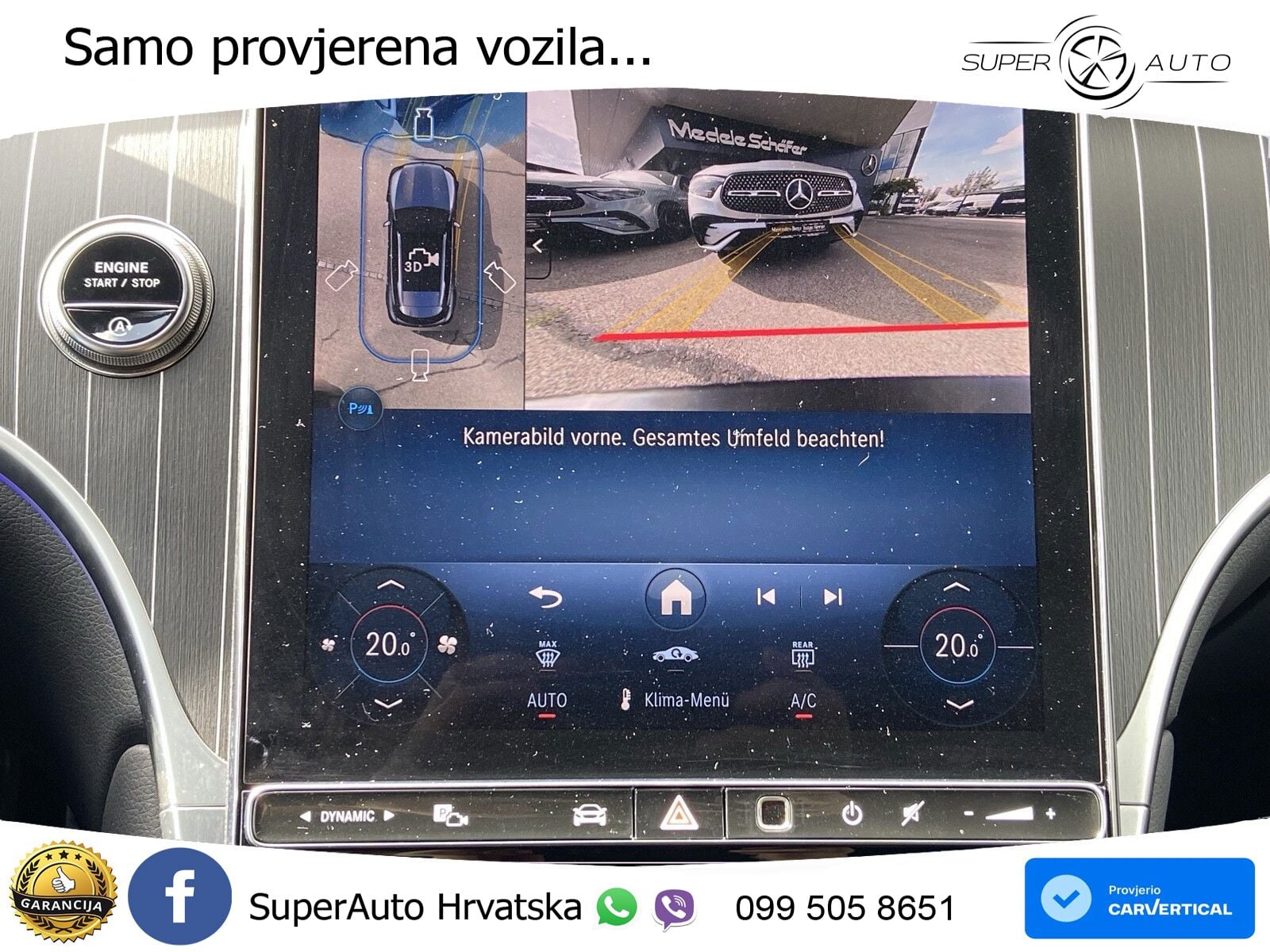 Mercedes GLC 220d (197 KS) 4MATIC 9G-TRONIC AMG LED+GR SJED+ACC