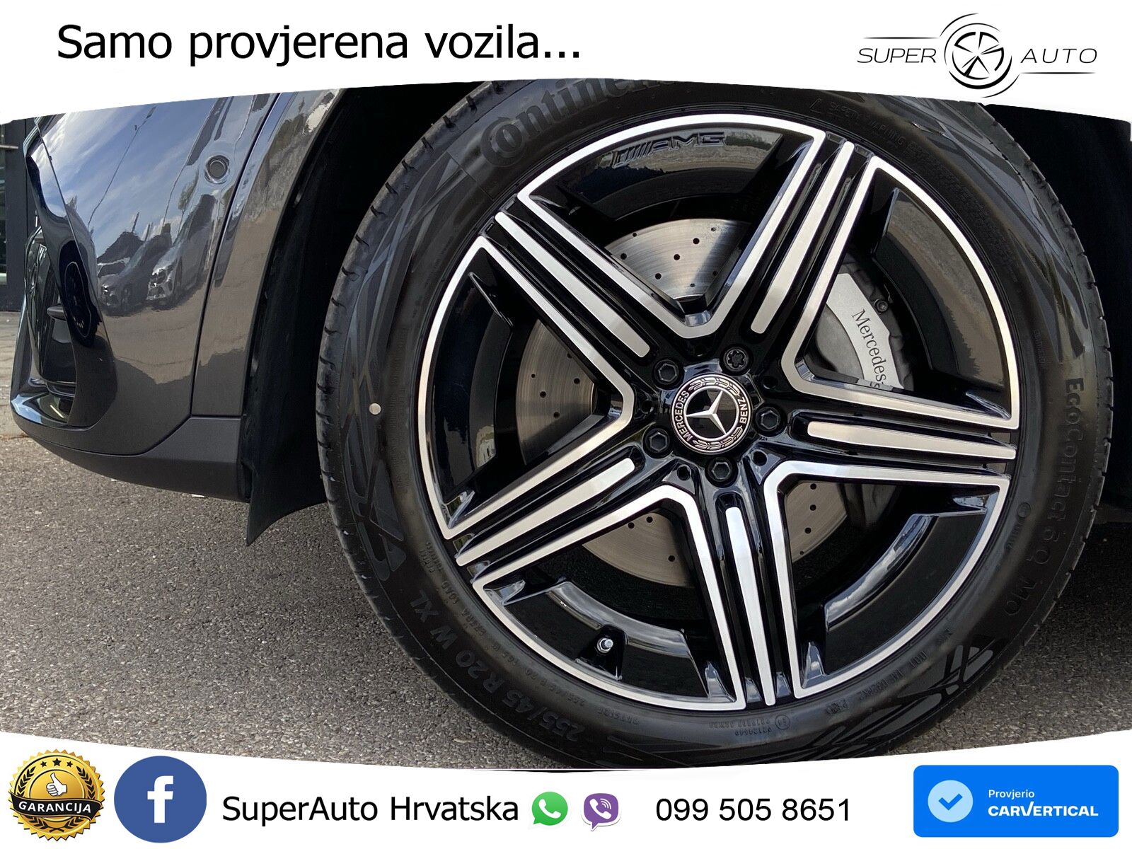 Mercedes GLC 220d (197 KS) 4MATIC 9G-TRONIC AMG LED+GR SJED+ACC